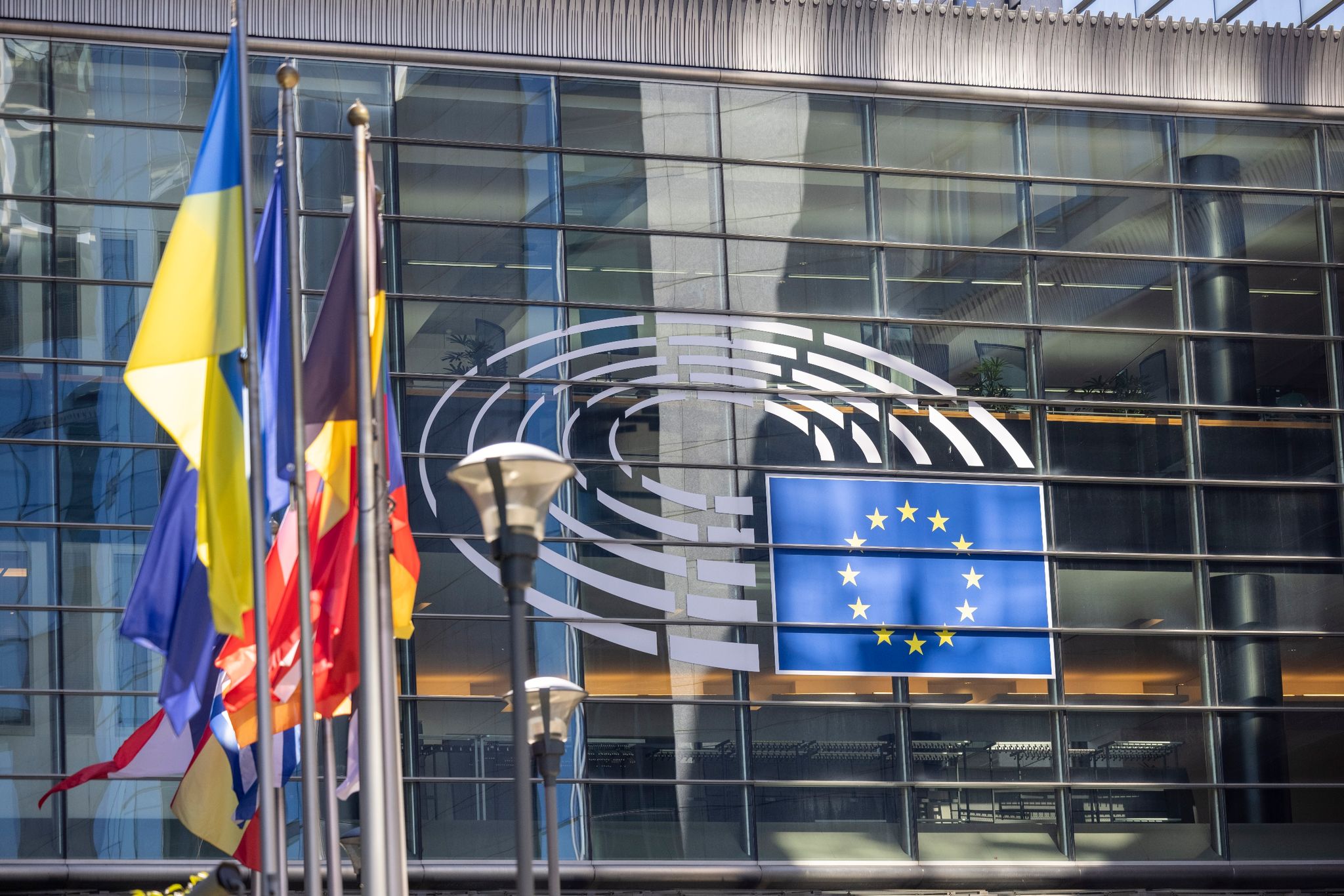 Europawahl: Spitzenkandidaten gekürt – Einfluss des Europaparlaments im Fokus