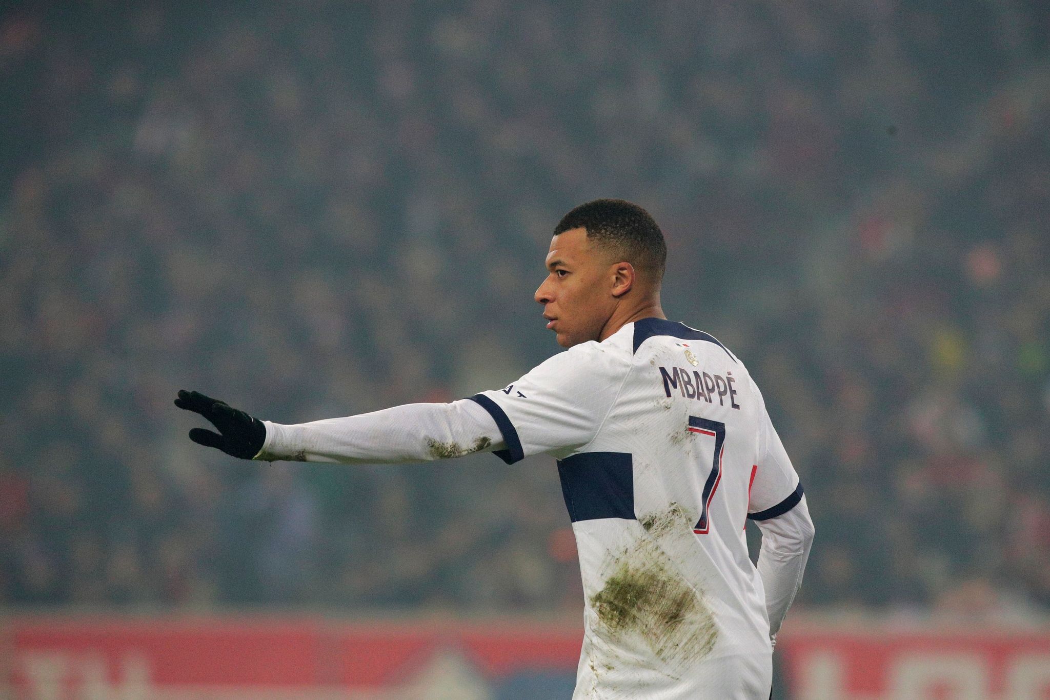 Nach Pokal-Dreierpack: Neues Real-Gerücht um Mbappé