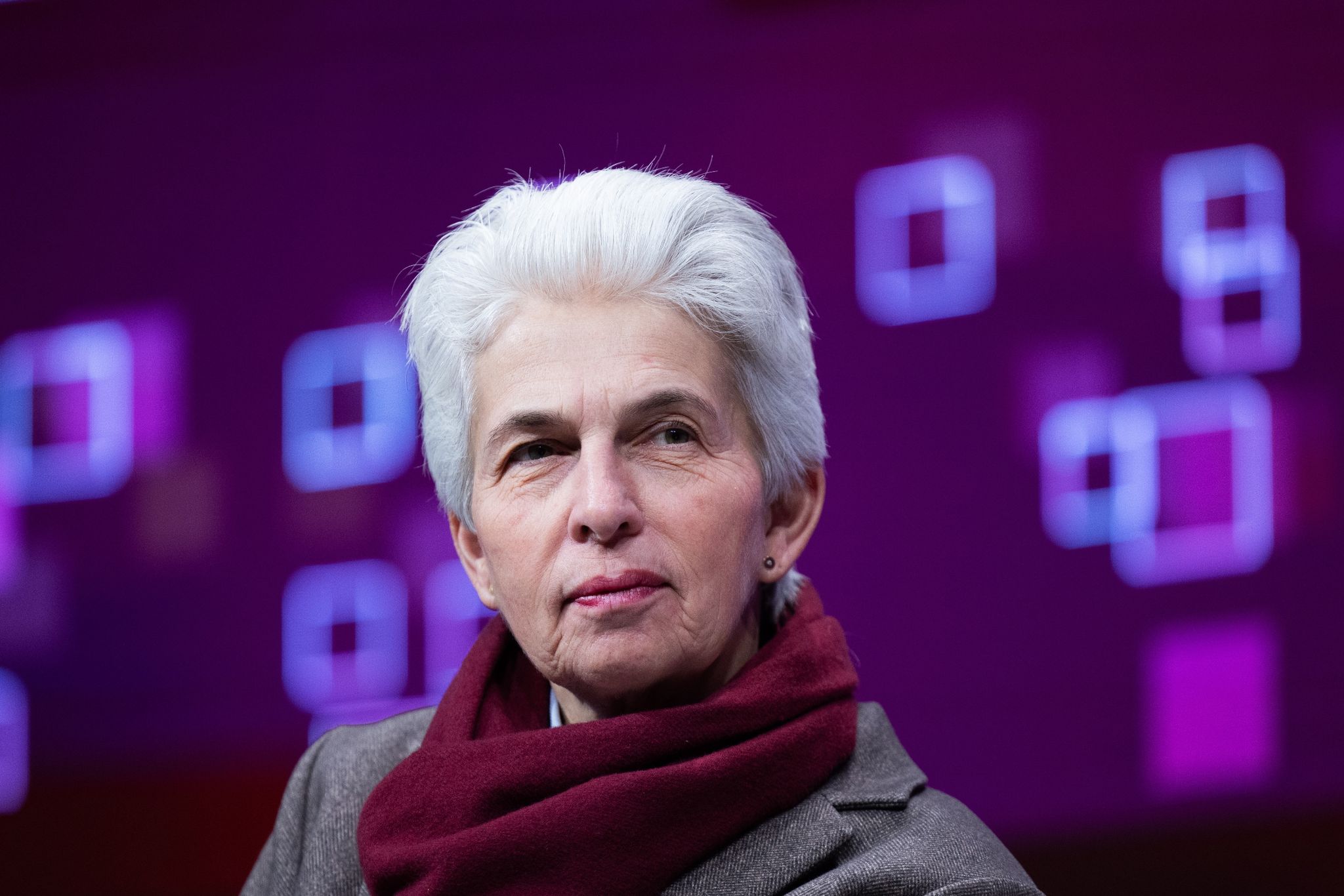 FDP-Politikerin fordert bessere Vorbereitung Europas auf mögliche Rückkehr von Donald Trump ins Weiße Haus