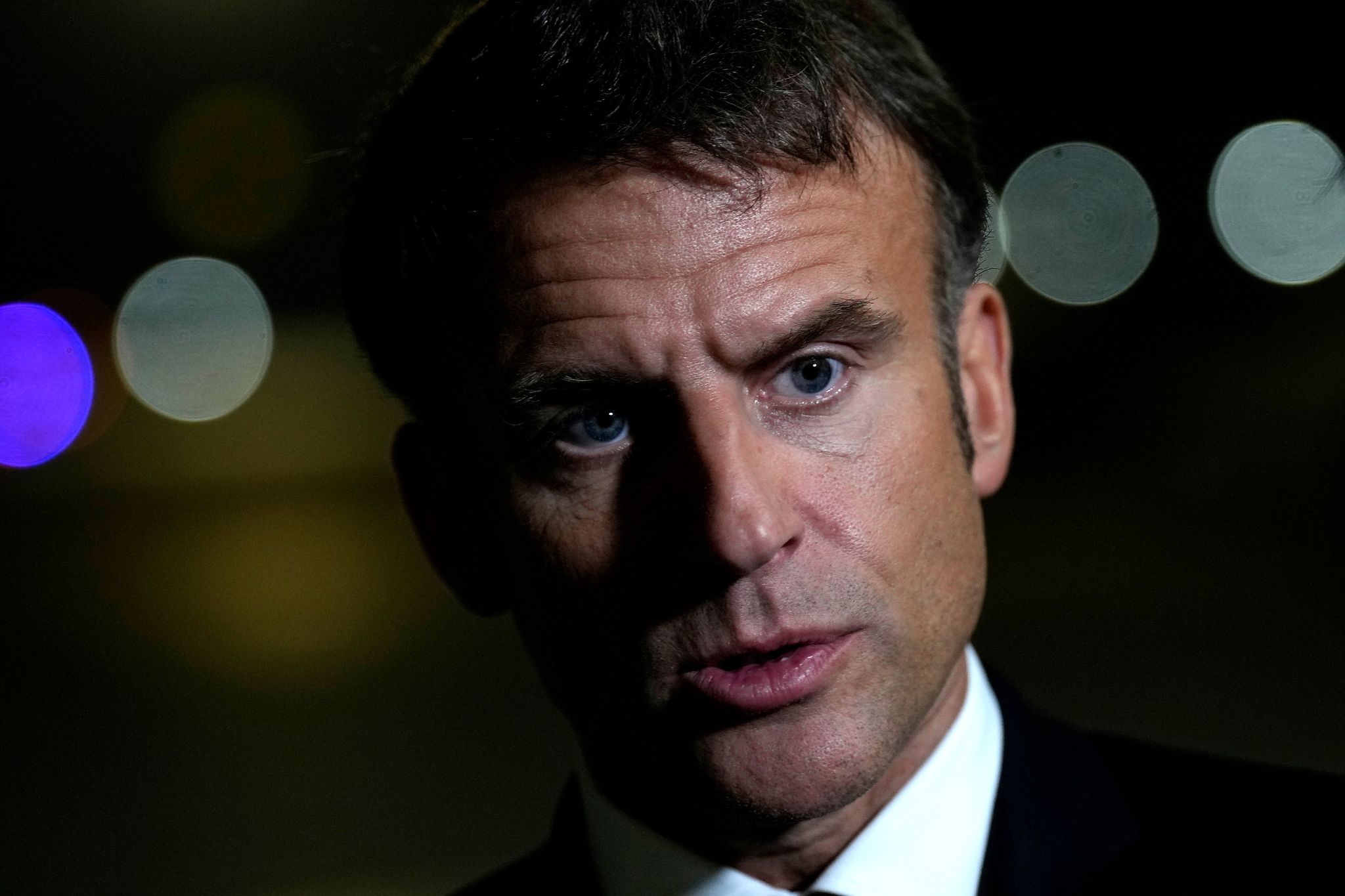 Präsident Macron ernennt neuen Premierminister