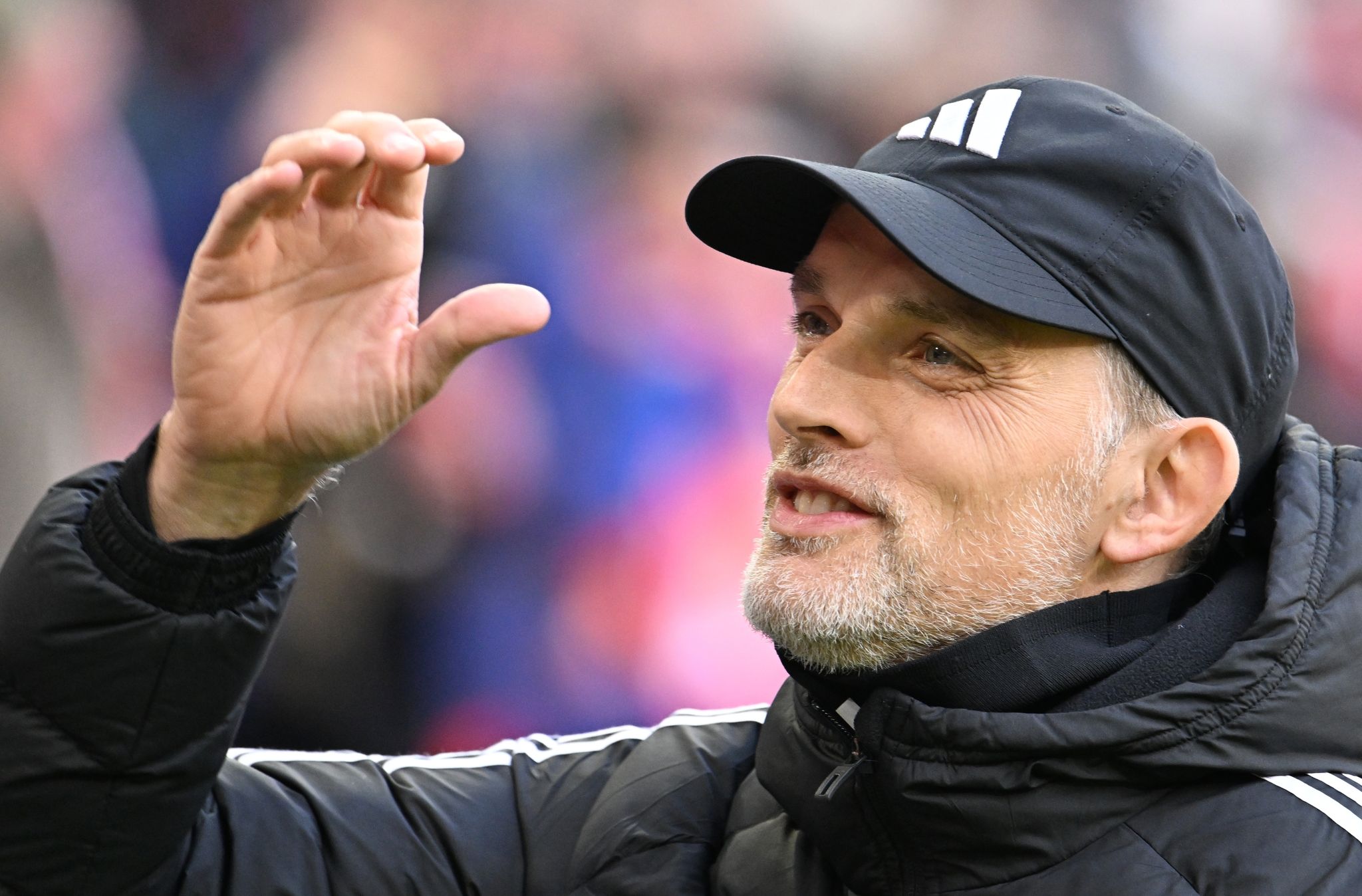 Tuchel wünscht sich Rückkehr zu «elektrischer» Stimmung