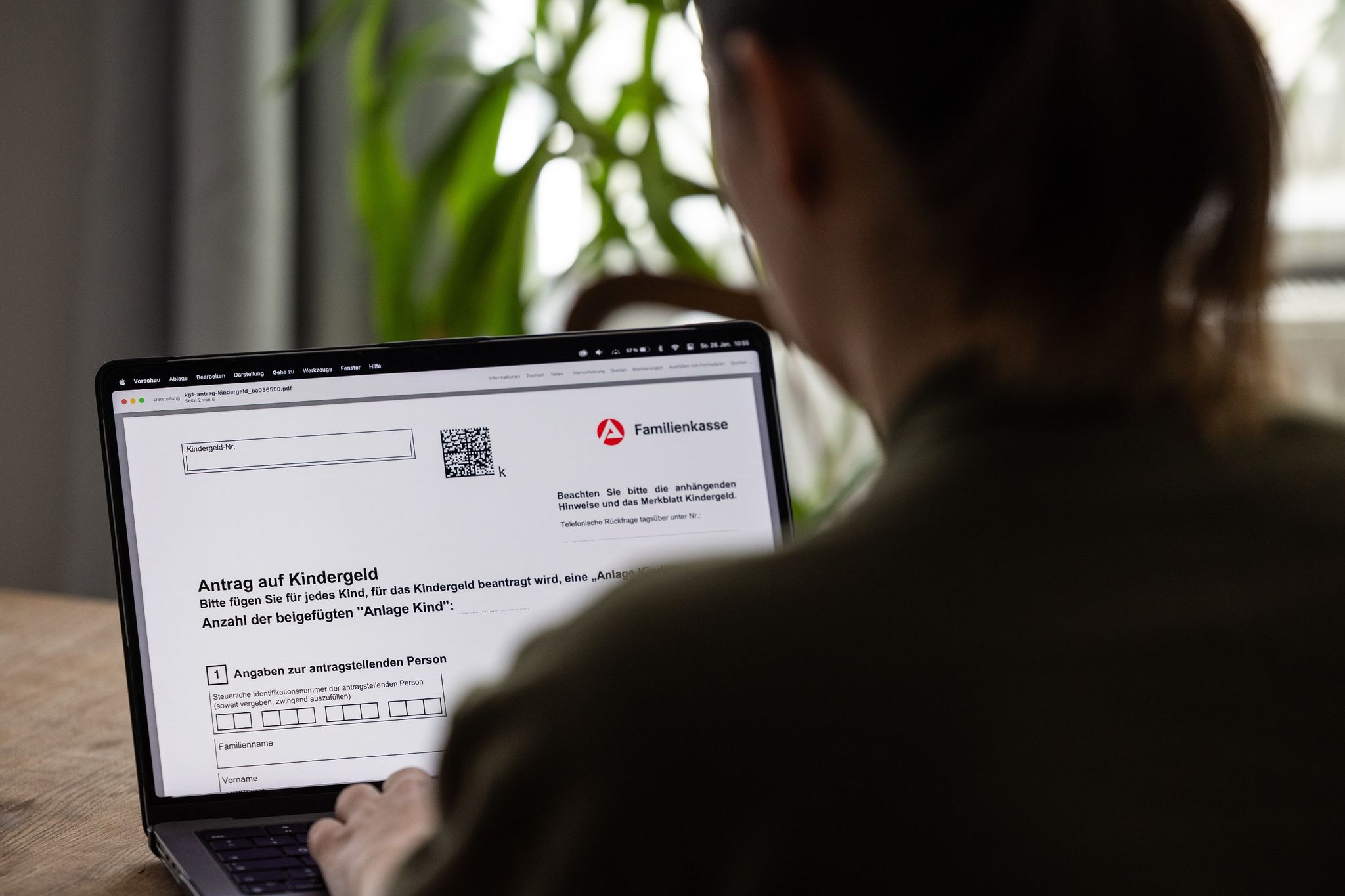 Anstieg der Kindergeld-Zahlungen ins Ausland – Mehr EU-Bürgerinnen und -Bürger finden Arbeit in Deutschland