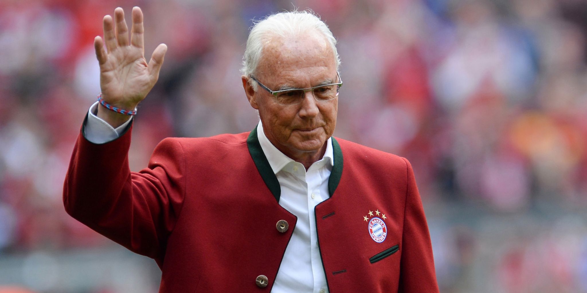 «Der vollkommene Fußballer»: Weltweite Trauer um Beckenbauer