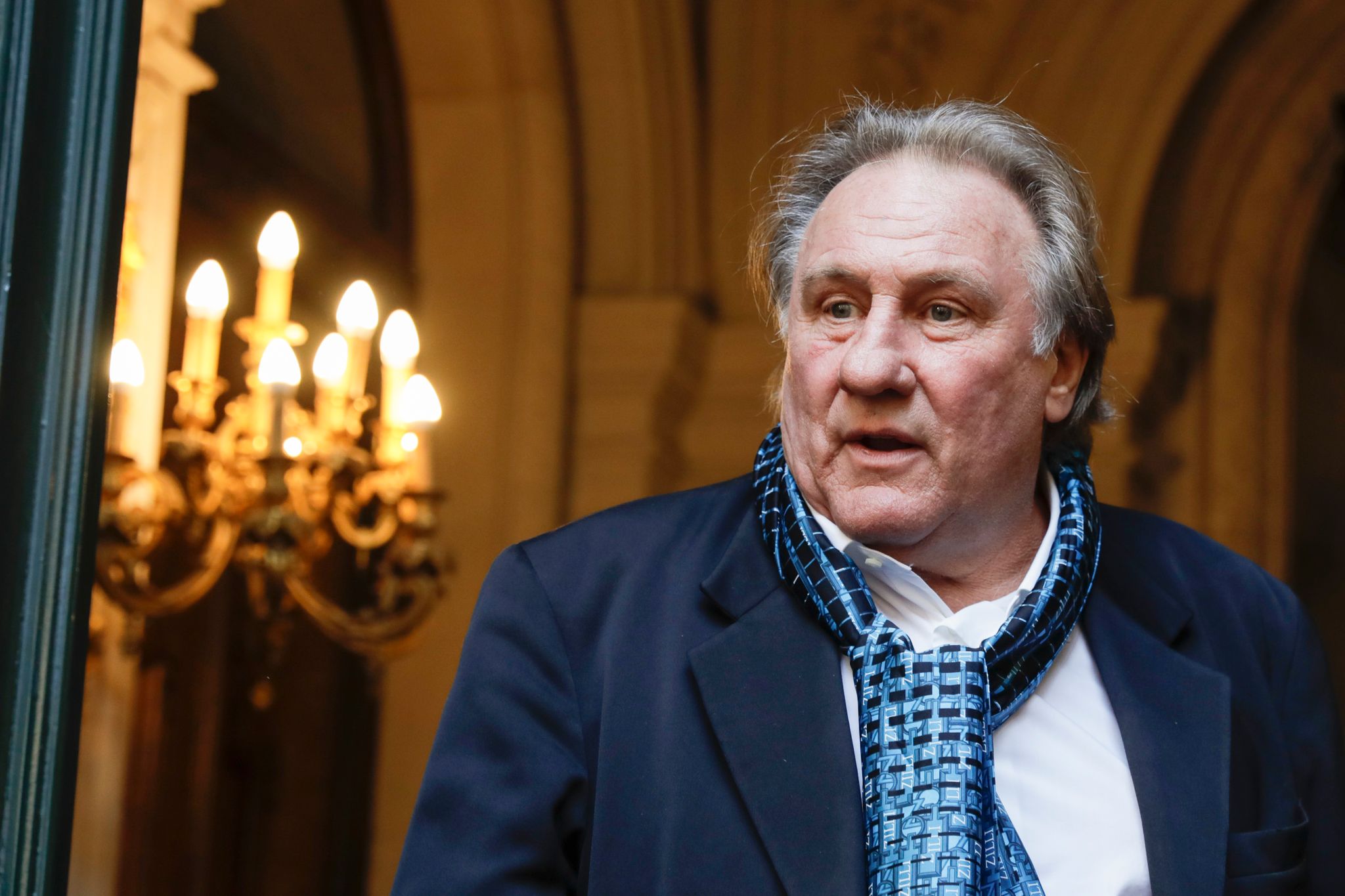 MeToo und Frankreich: Steht die Kunst über dem Gesetz?