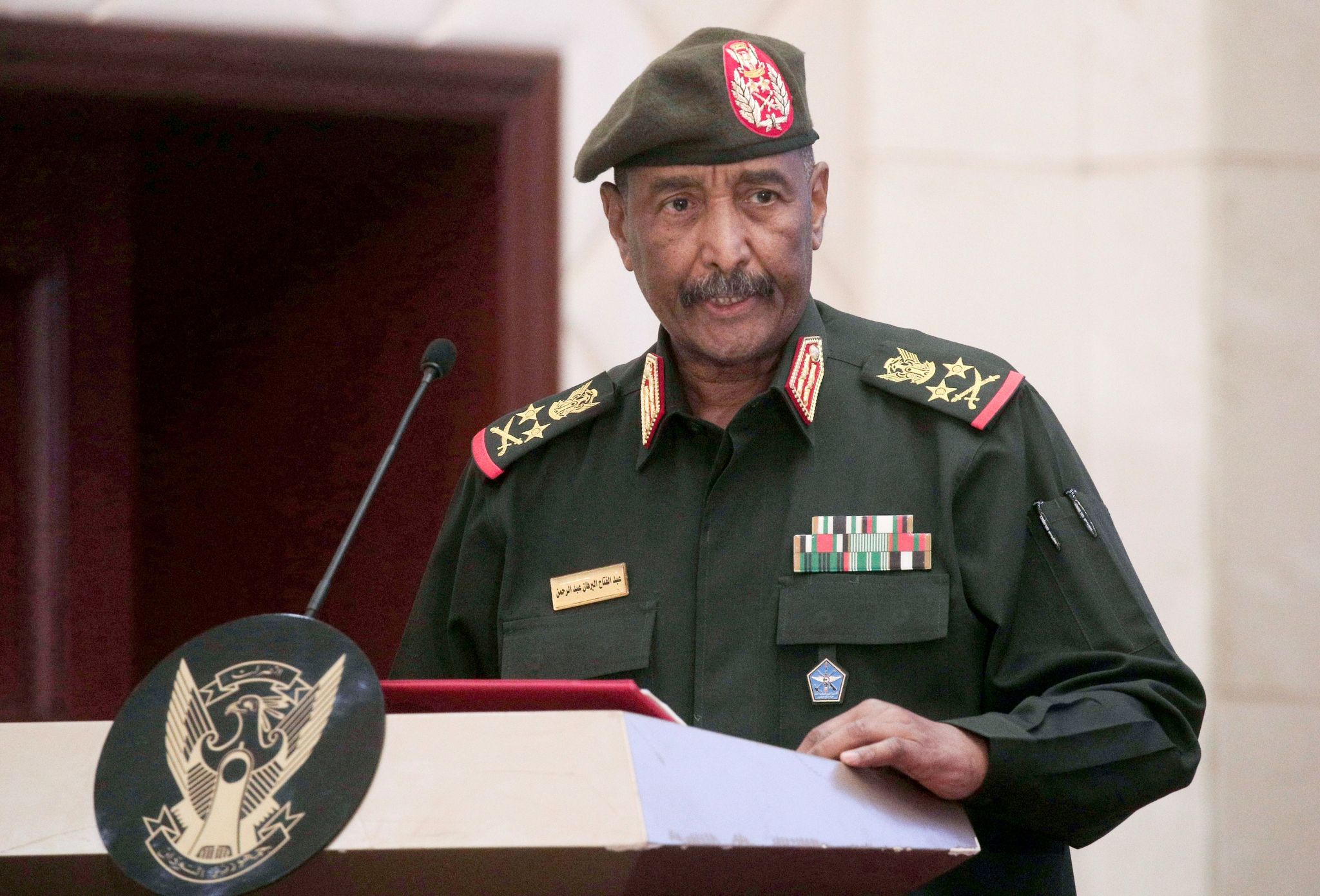 Kein Ende der Gewalt im Sudan