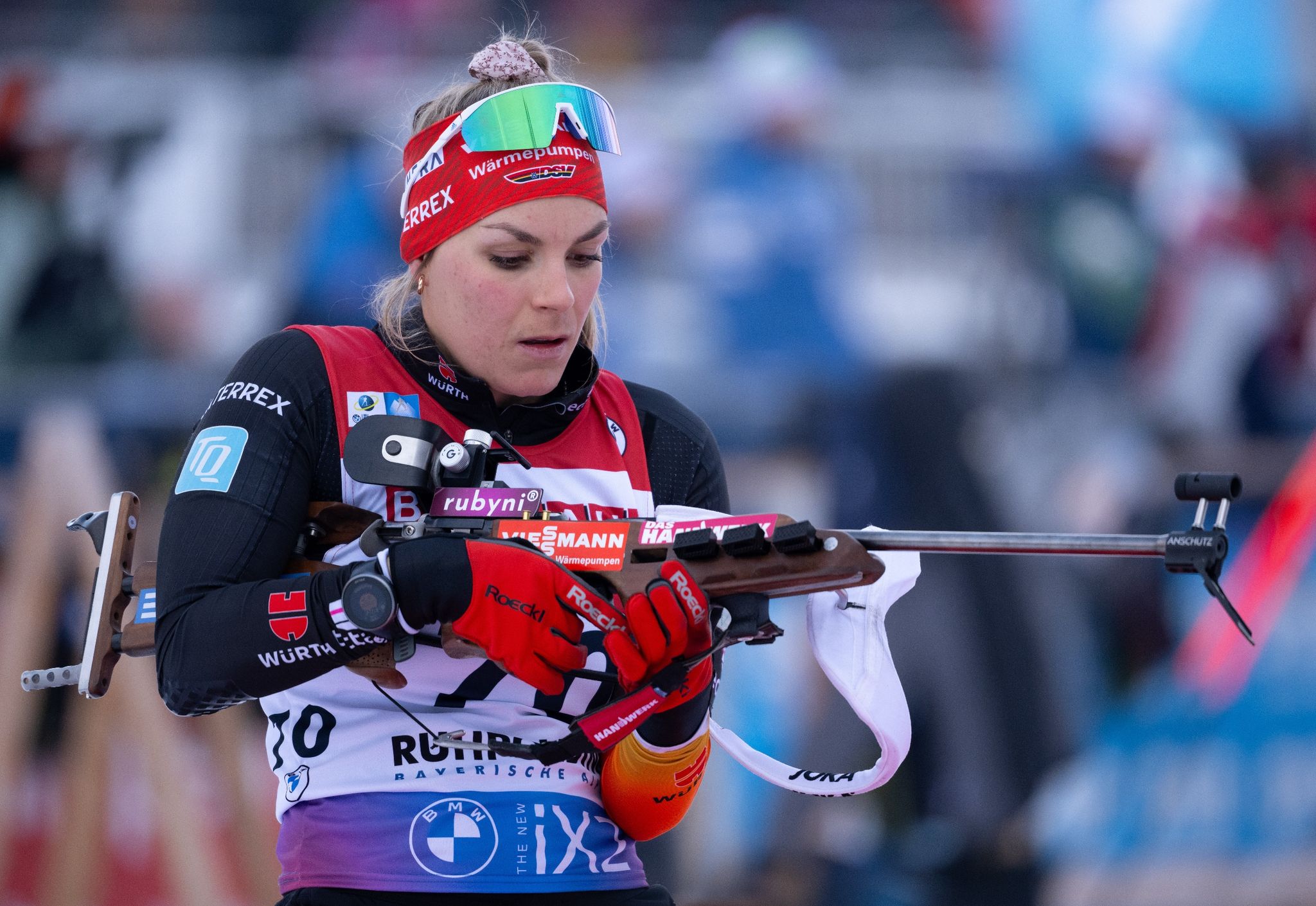 DSV-Sportdirektor bestätigt: Kebinger nicht zur WM