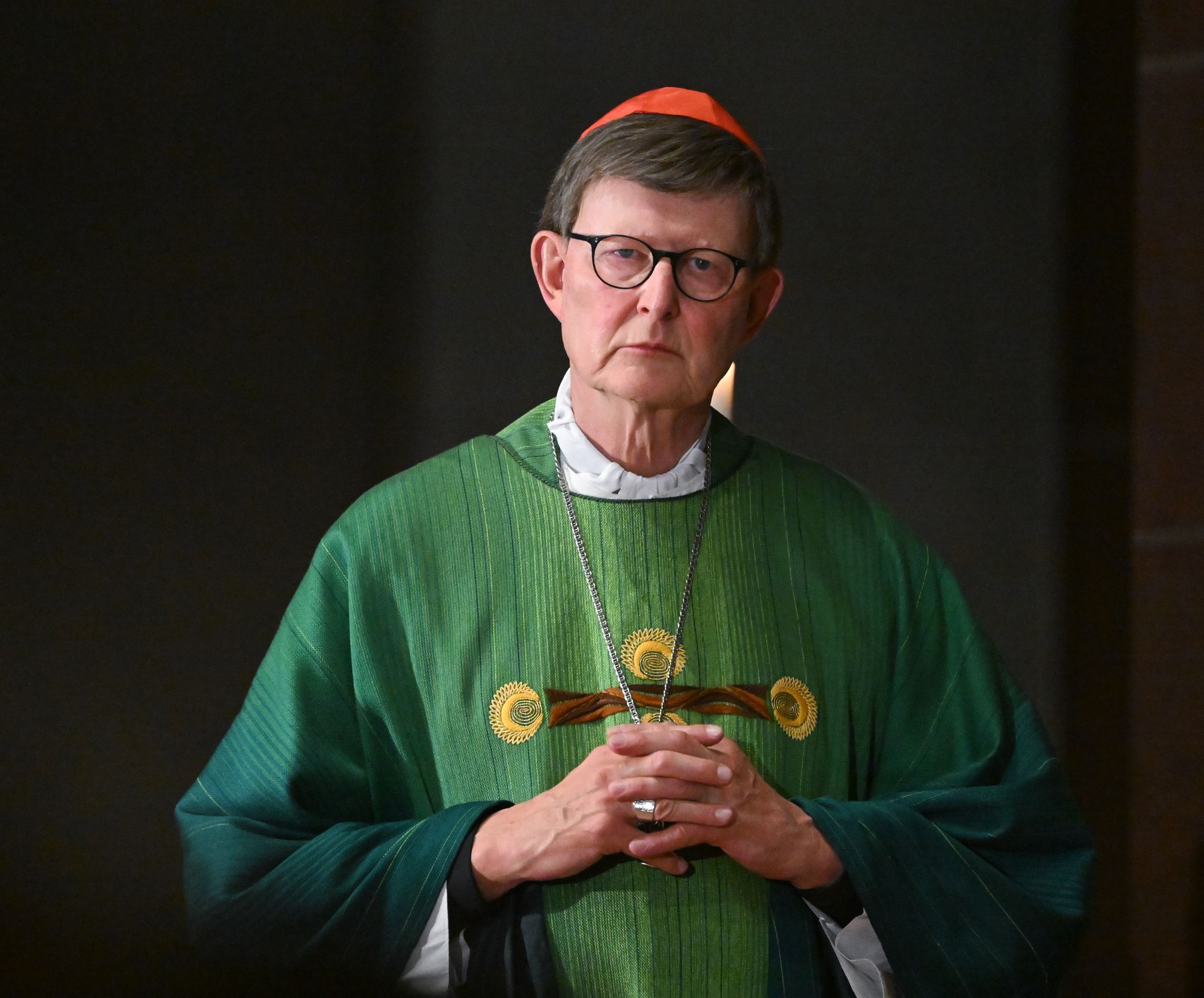 2024 – das Jahr der Wahrheit für Kardinal Woelki