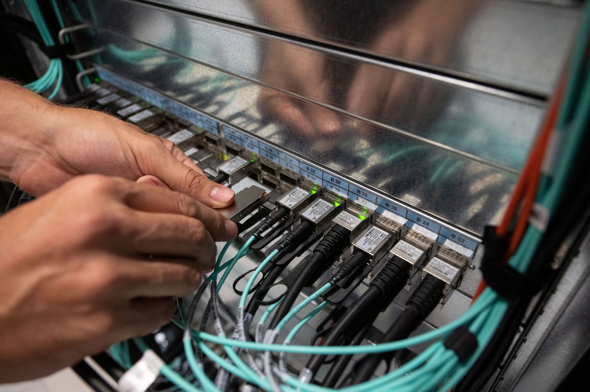 Mehr Jobs und mehr Innovationen in Digital-Branche