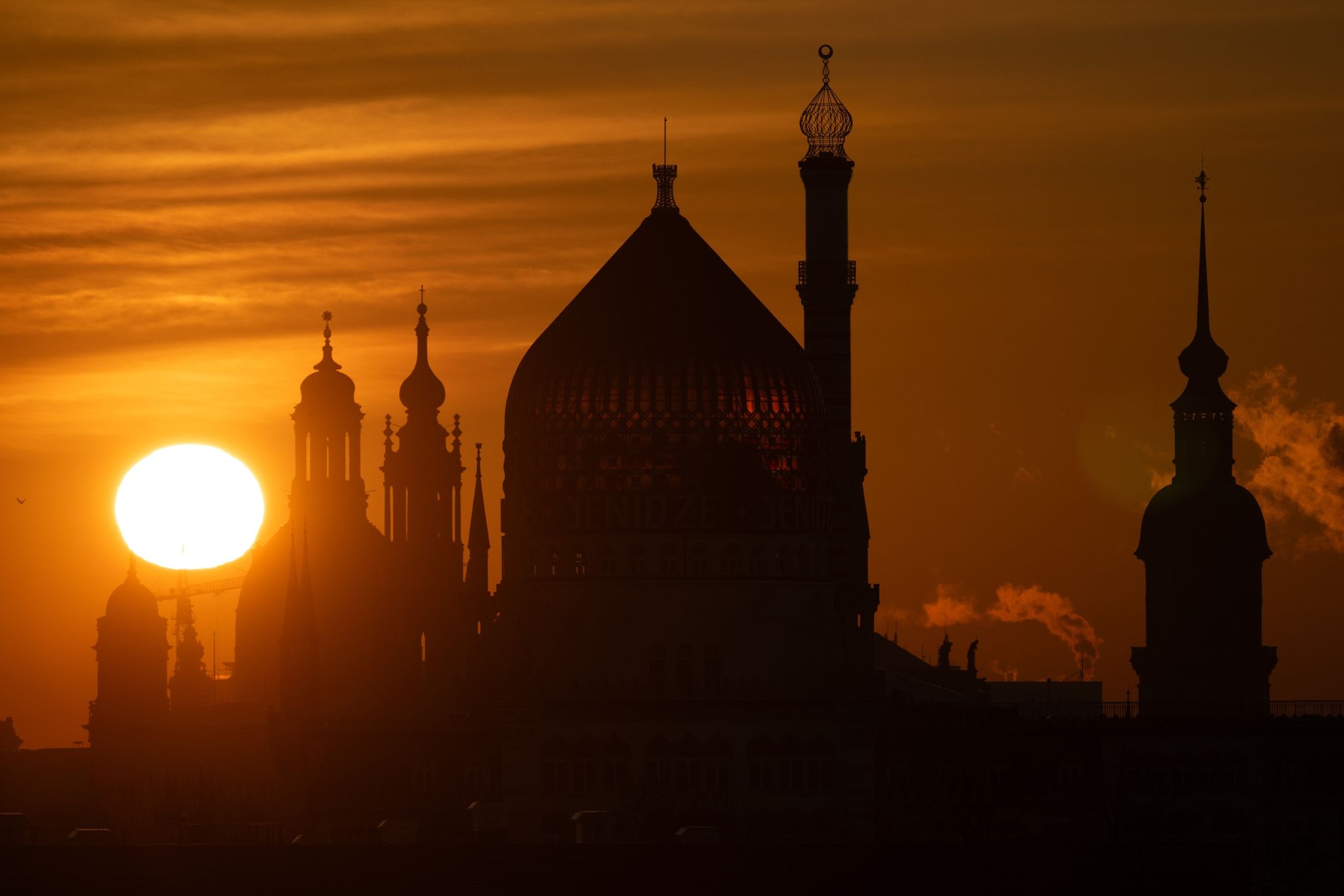 Wetter wird milder und wechselhafter