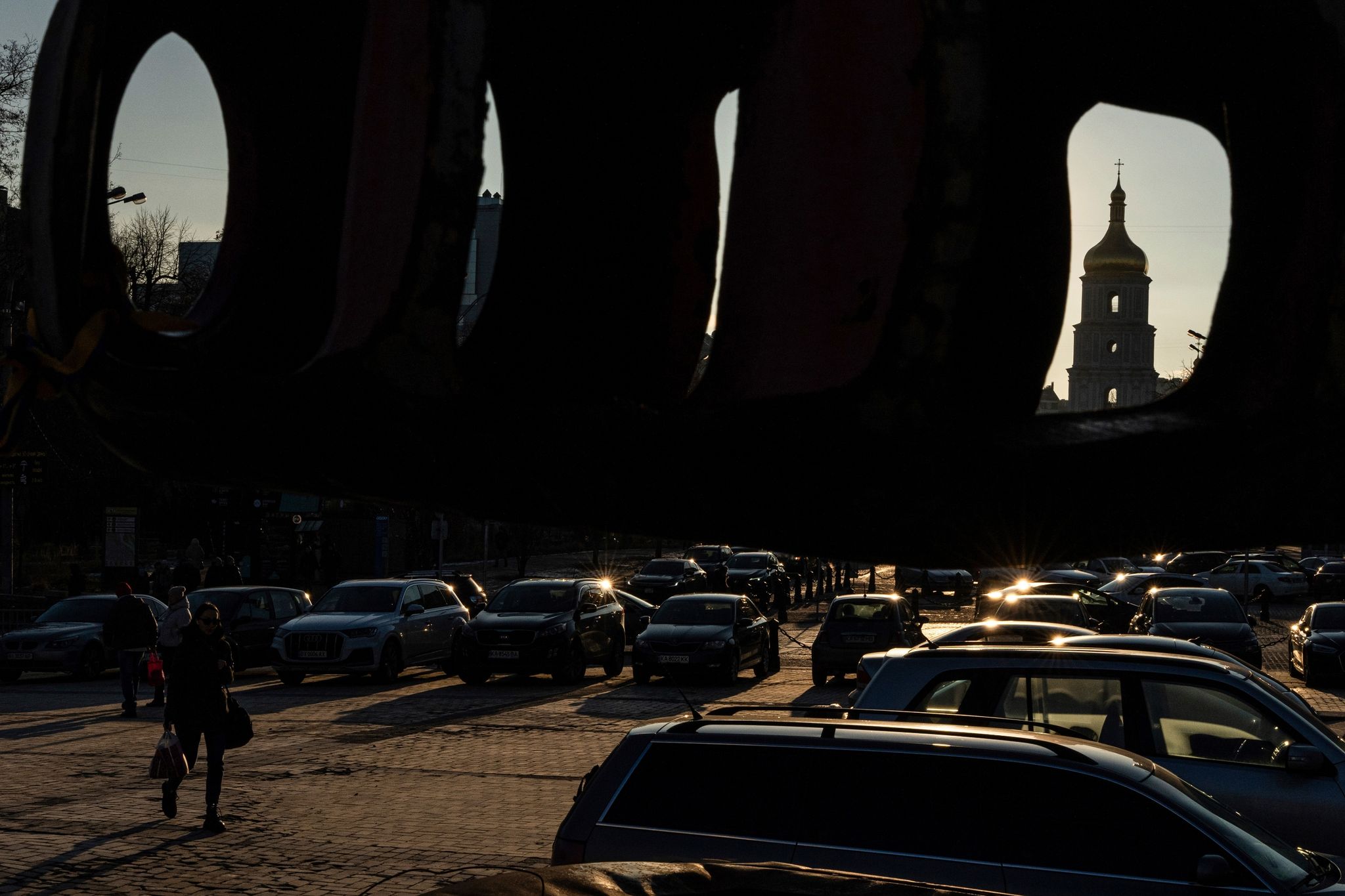 Krieg gegen die Ukraine: So ist die Lage