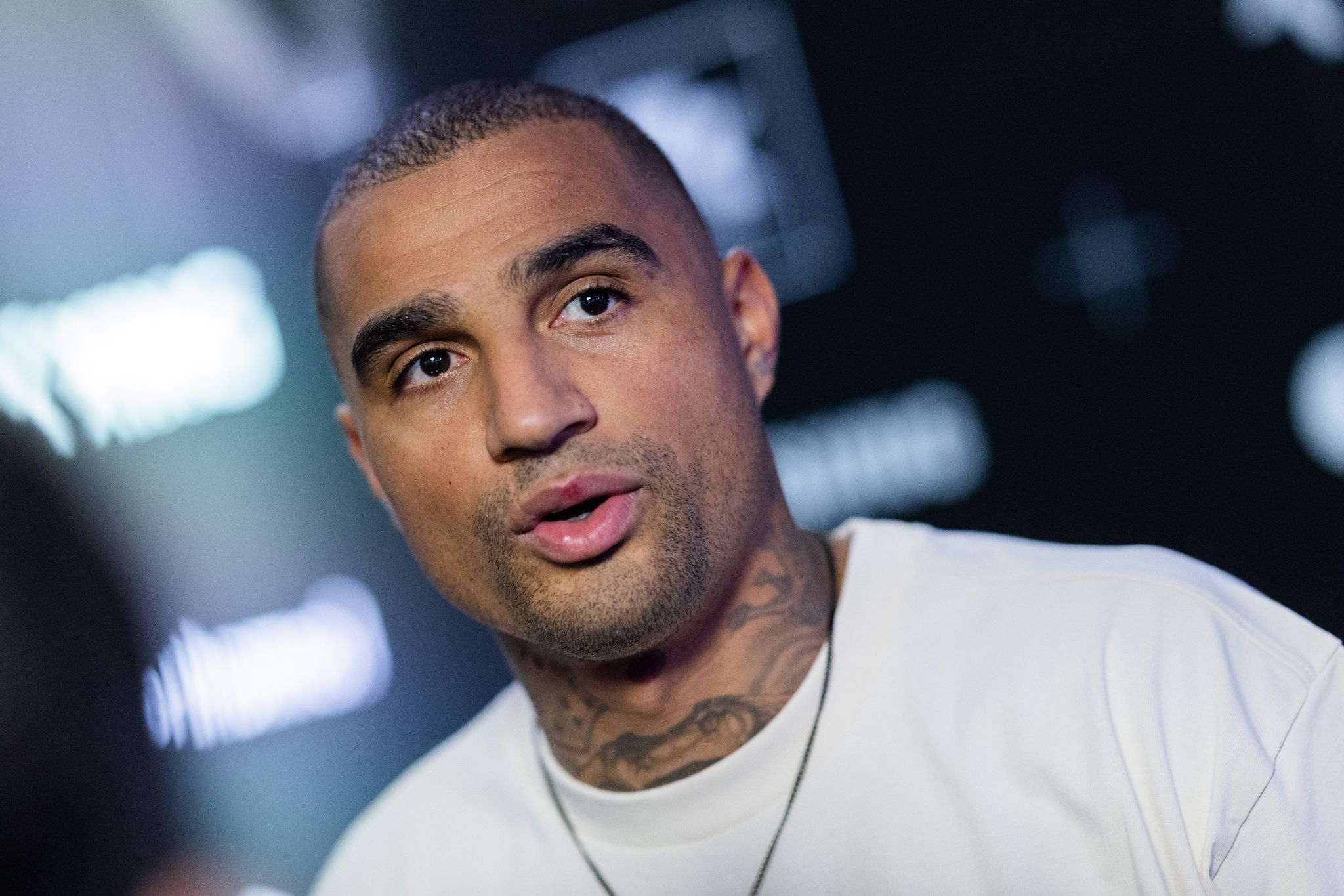 Boateng über Baller League: «Content kreieren»