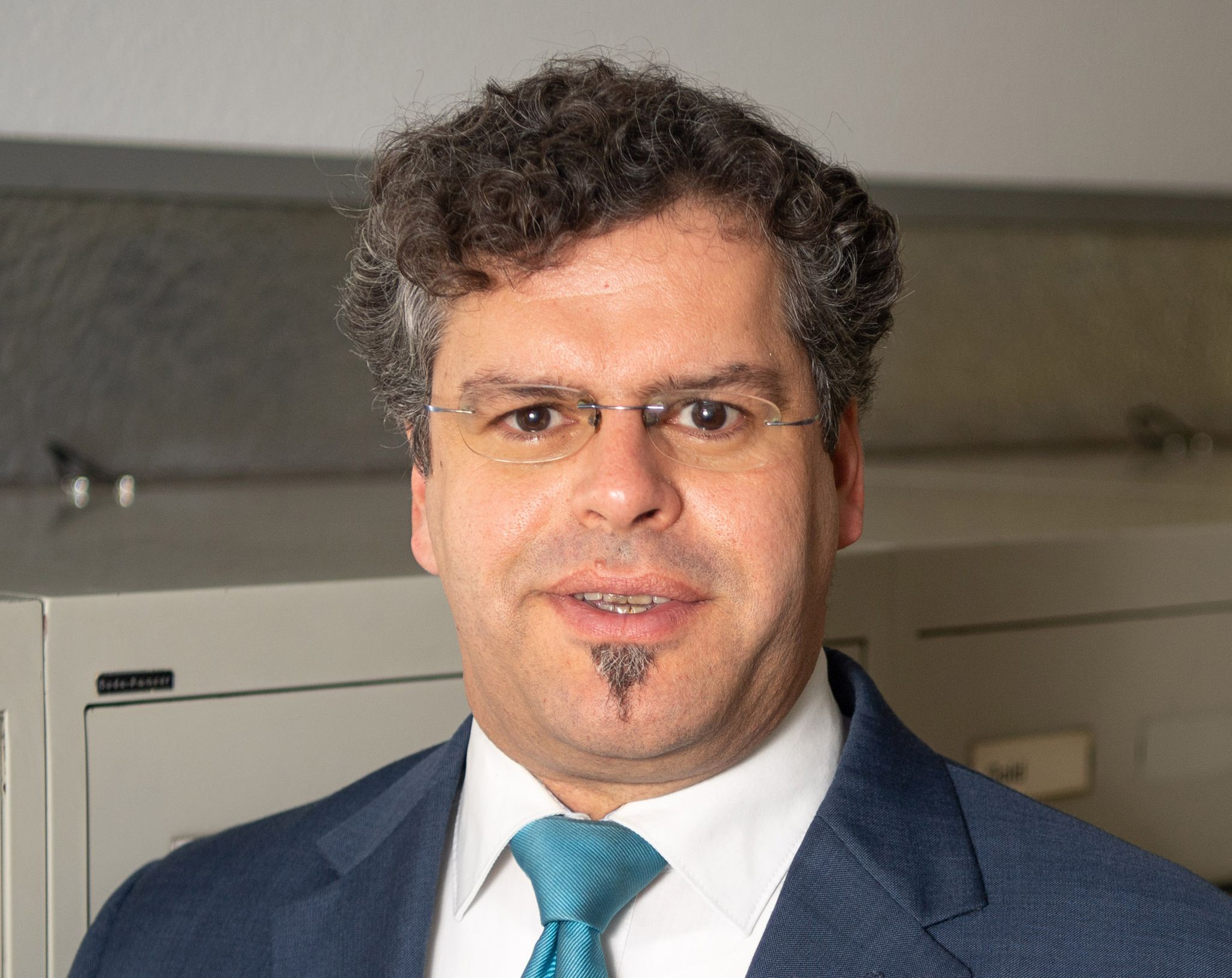 Jens Rommel wird neuer Generalbundesanwalt