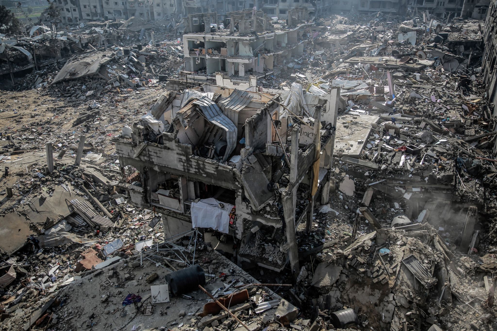 EU setzt Hamas-Anführer auf Terrorliste