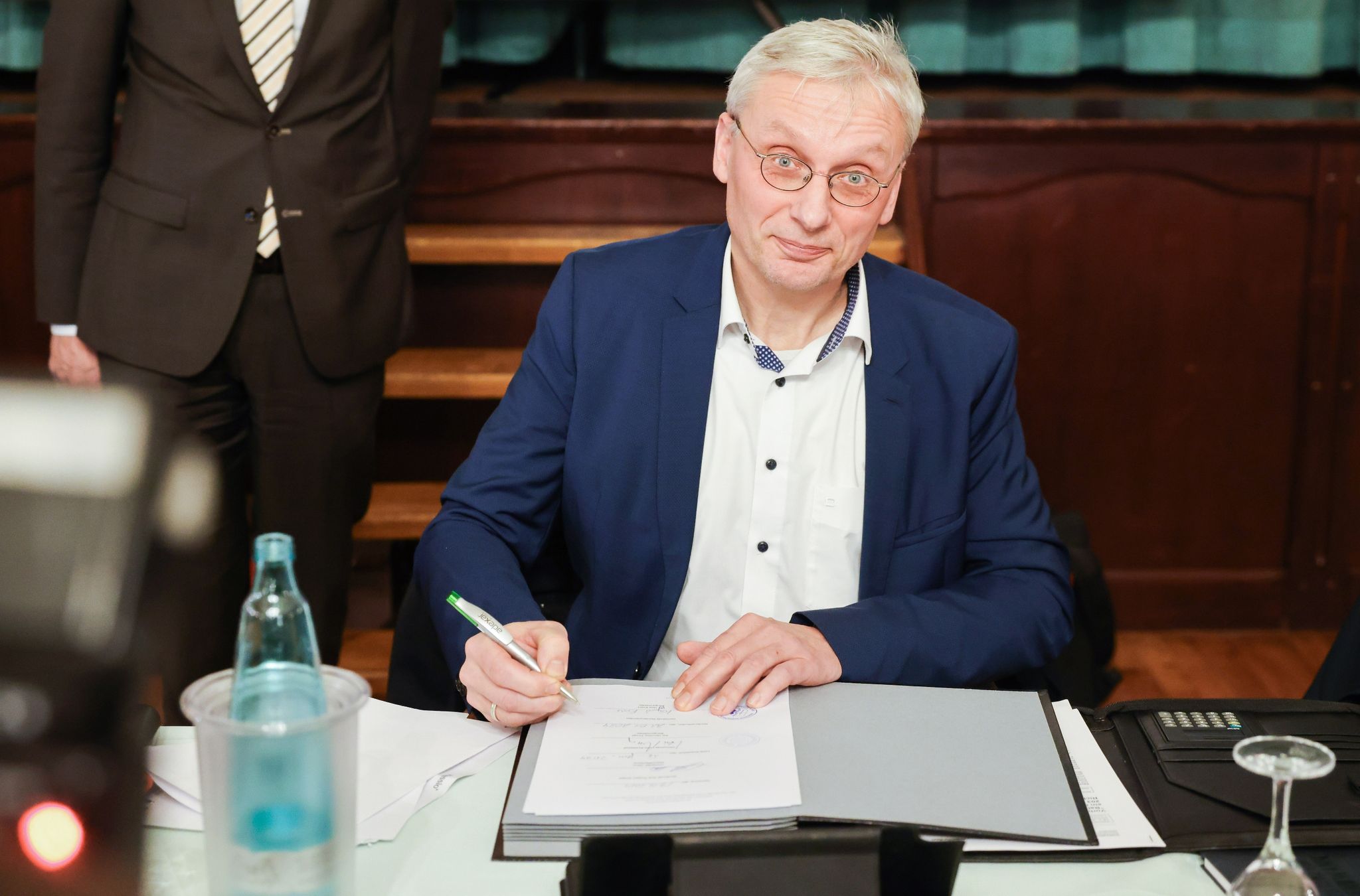 Region Heide rüstet sich für neue Batteriefabrik