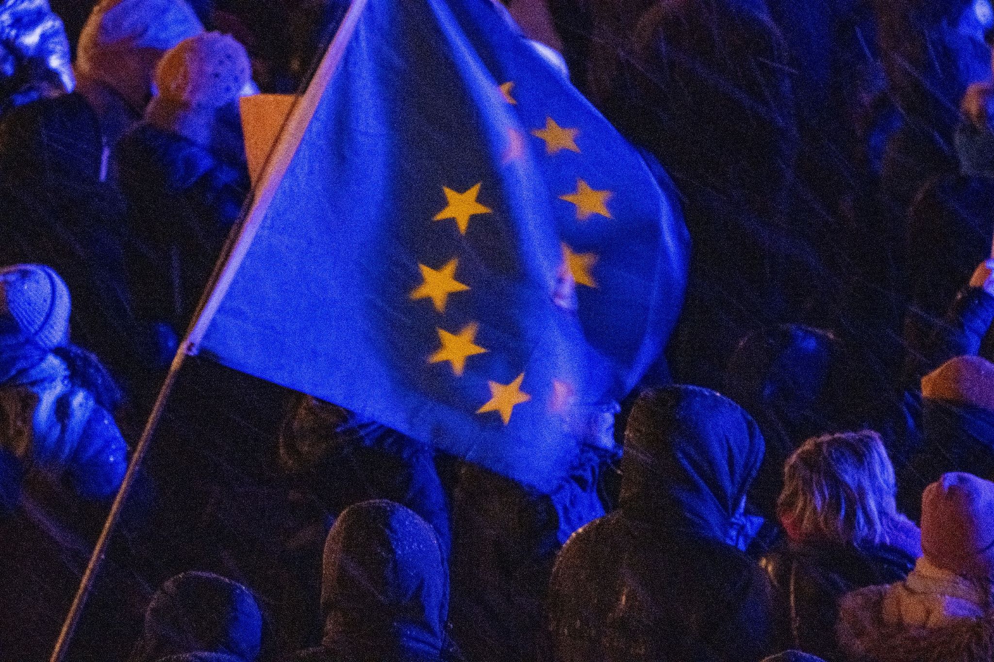 Neue EU-Regeln sollen Kampf gegen Menschenhandel verbessern