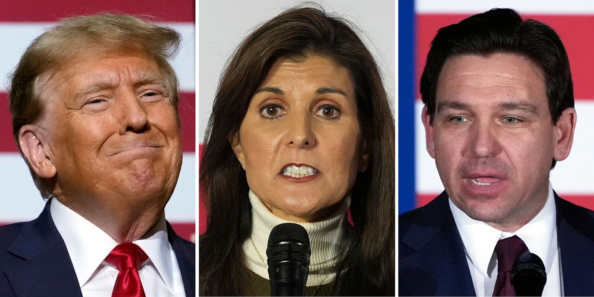 Finale oder Wende in New Hampshire?