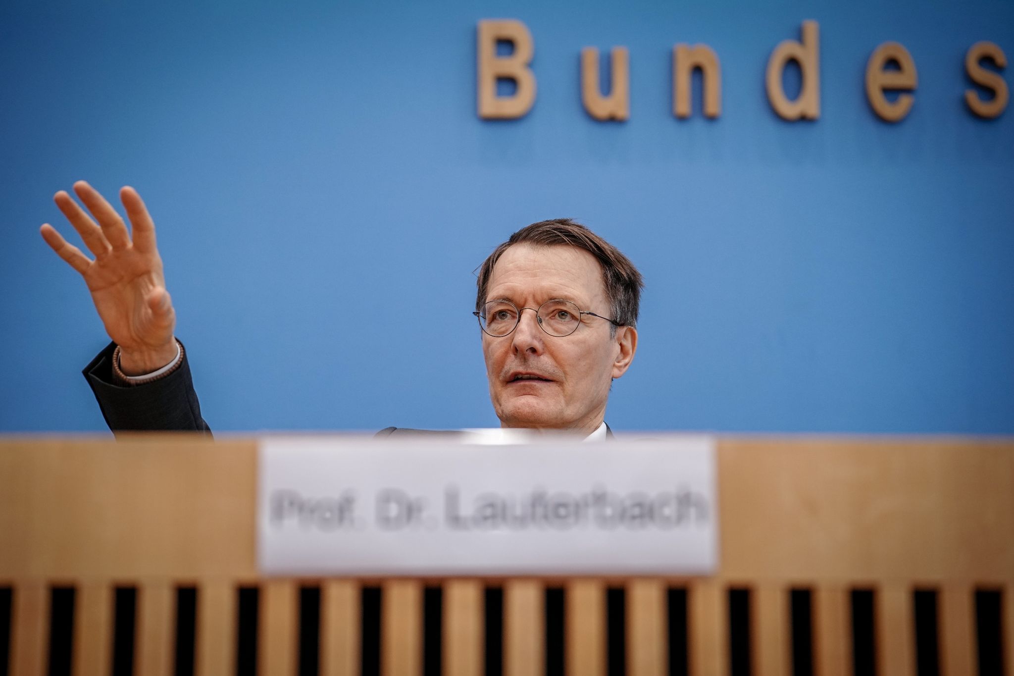 Deutschland führt Online-Klinik-Atlas ein, um Patienten bei der Auswahl des besten Krankenhauses zu unterstützen