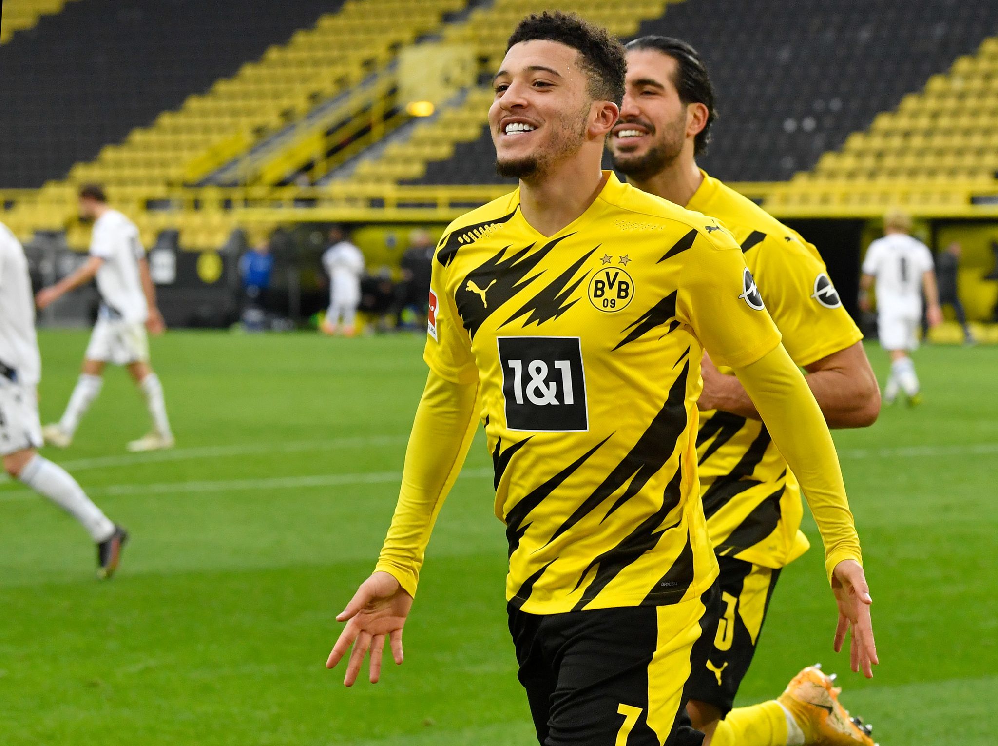 Matthäus zu Sancho-Wechsel: BVB-Ruck möglich