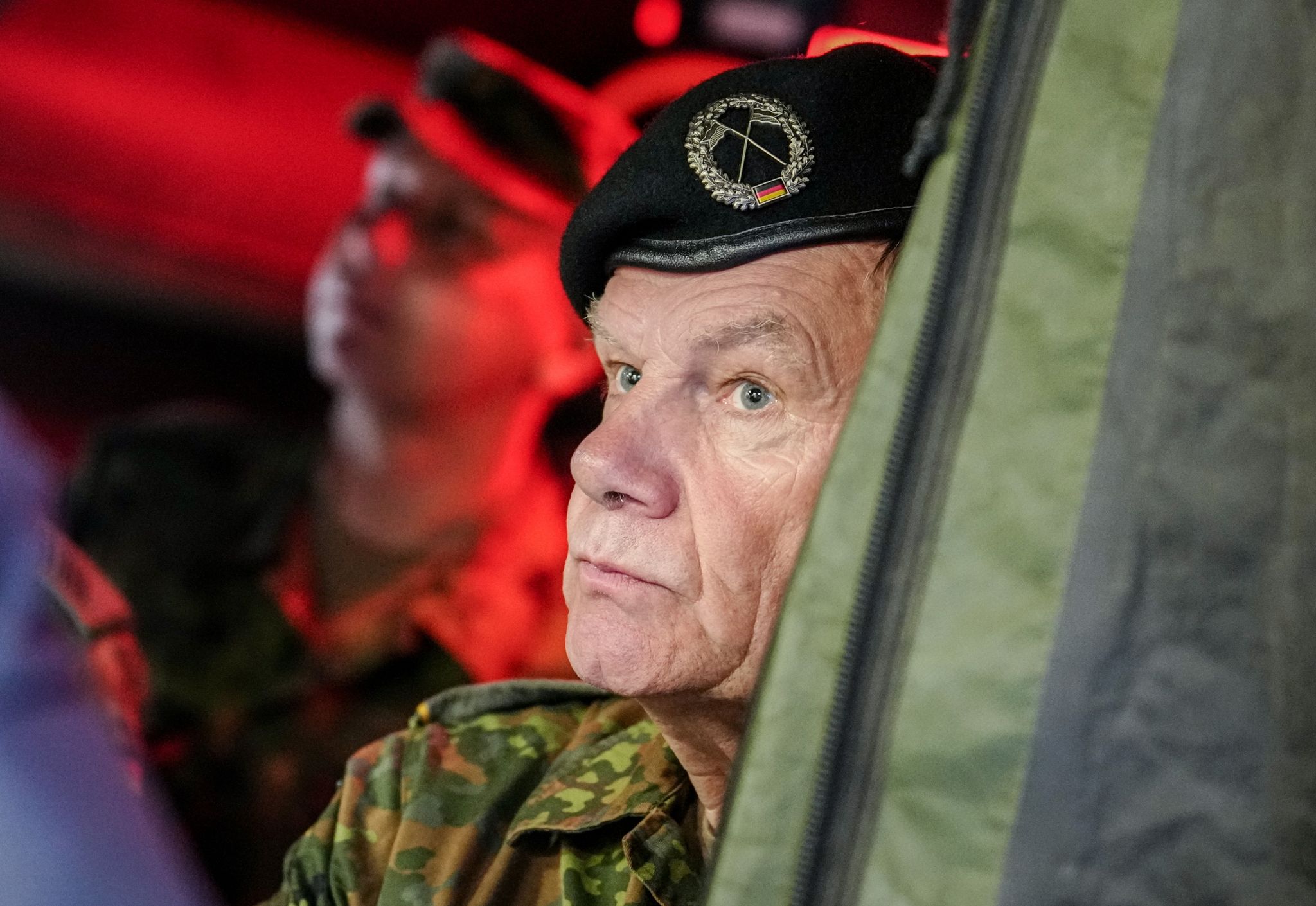 Wadephul über Pistorius: Initiativen bisher gescheitert