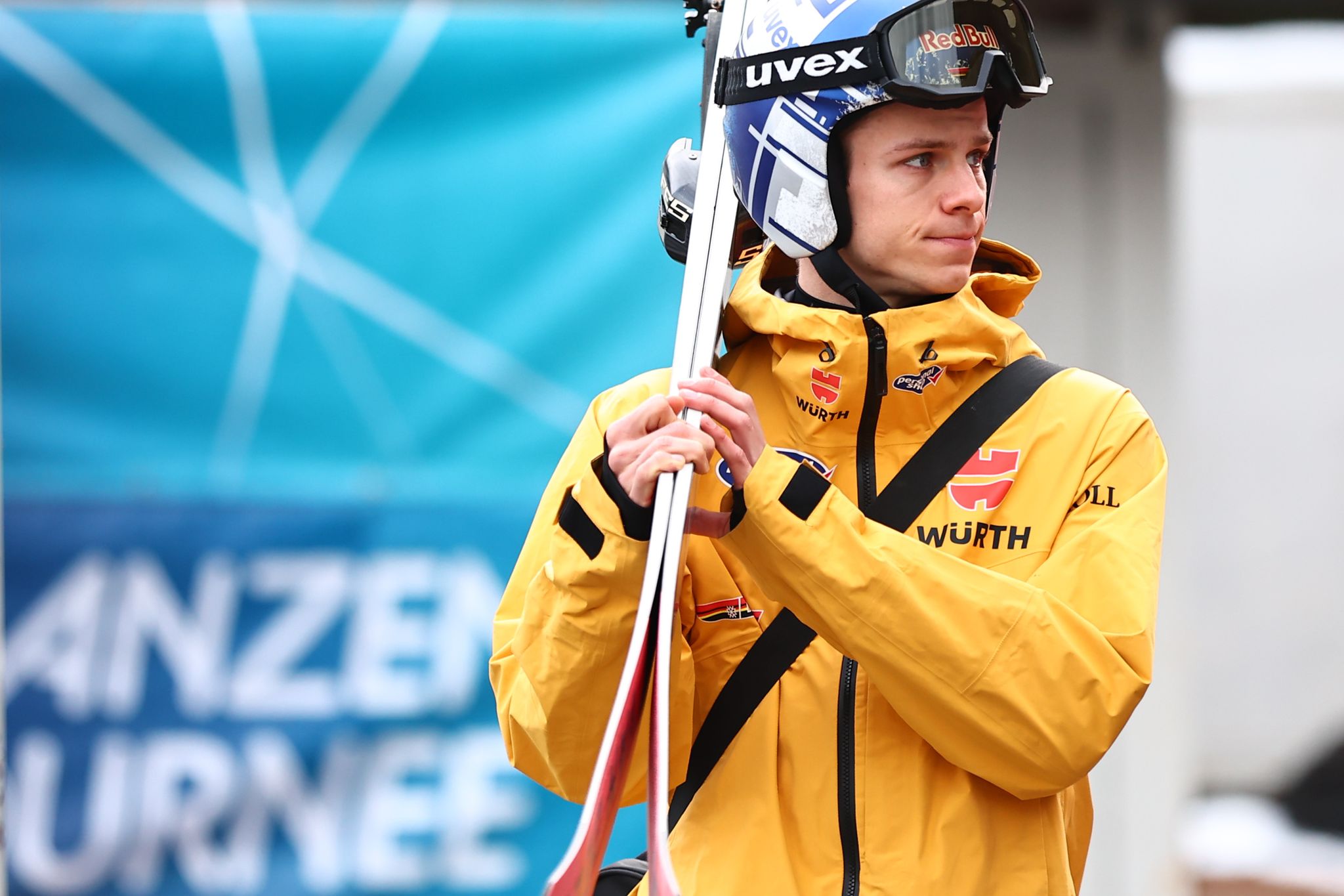 Kobayashi Favorit – Wellinger trotzdem «extrem optimistisch»