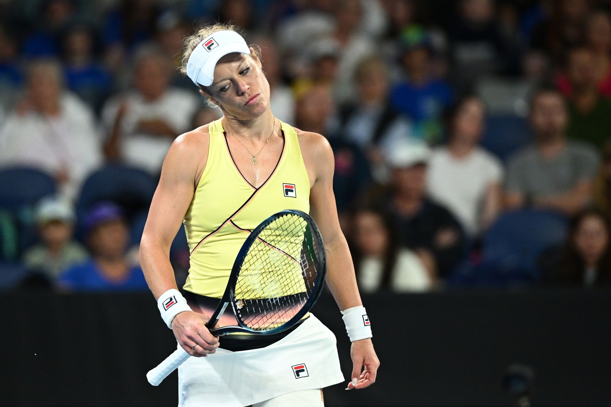 Zweitrunden-Aus für Siegemund und Korpatsch in Melbourne