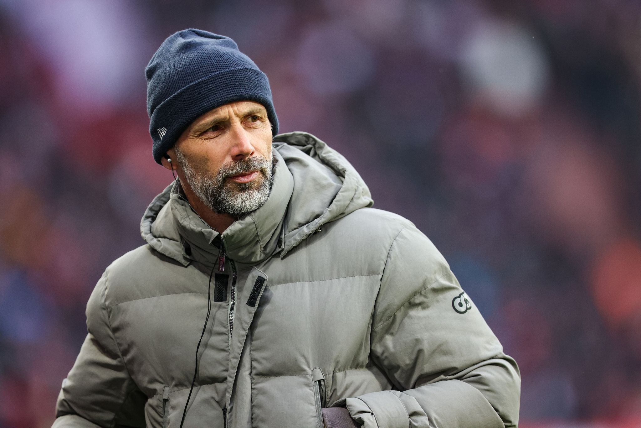 RB Leipzig in Ergebniskrise: Trainer Marco Rose besorgt um mentale Verfassung