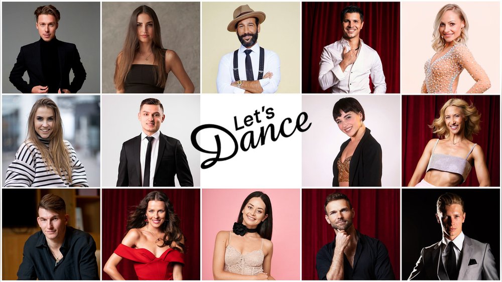 Let’s Dance: Neue Staffel mit bekannten und neuen Profitänzern – Promis gespannt auf Partnerwahl