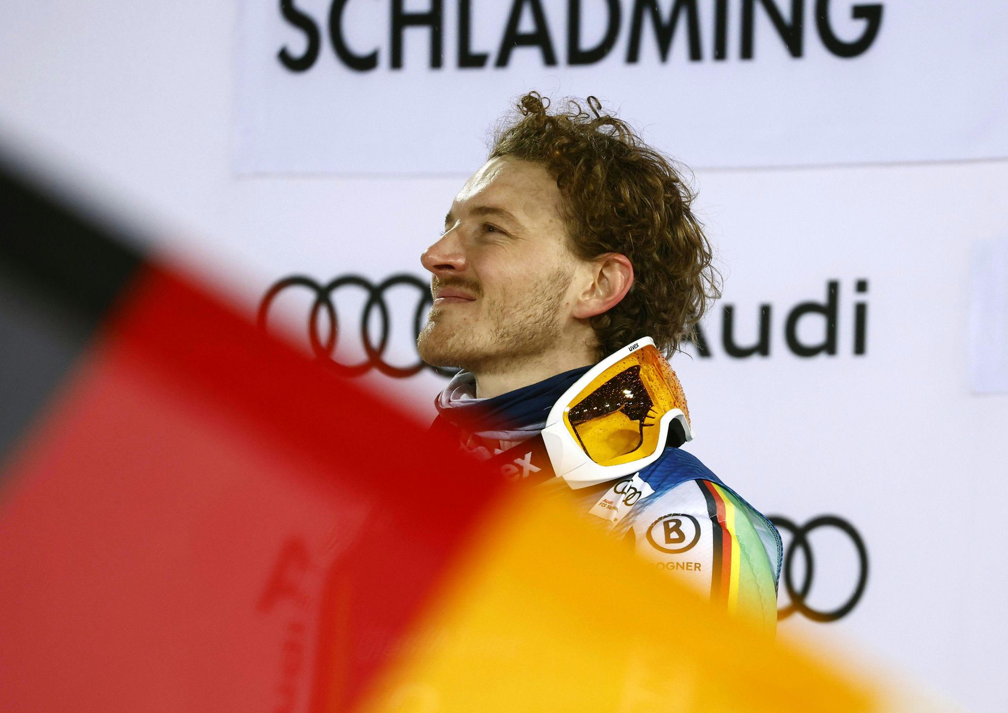 Deutscher Slalom-Ass Linus Straßer sorgt für Staunen in der Ski-Welt