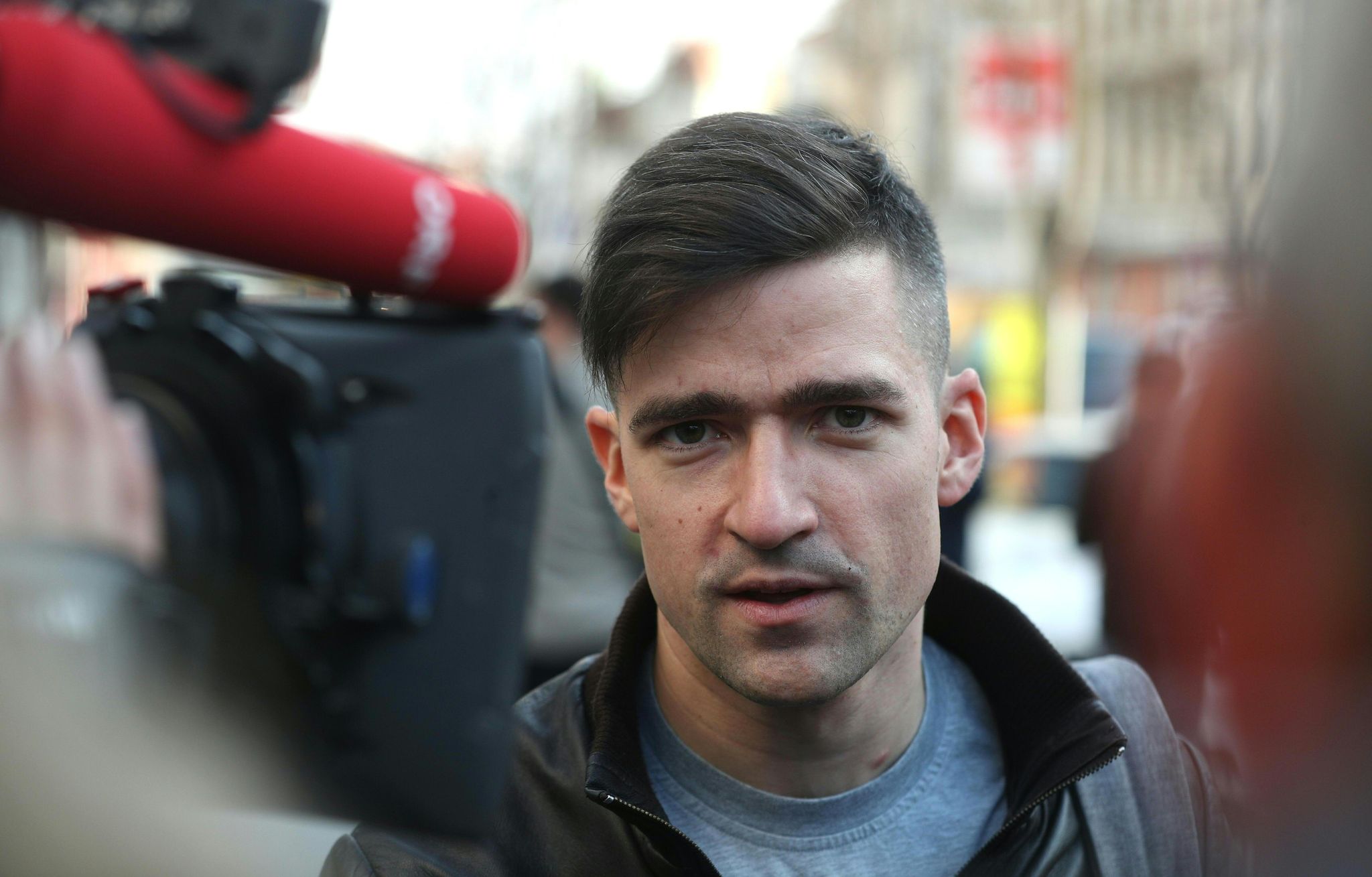 AfD-Politiker sprachen mit Identitären über «Masterplan»