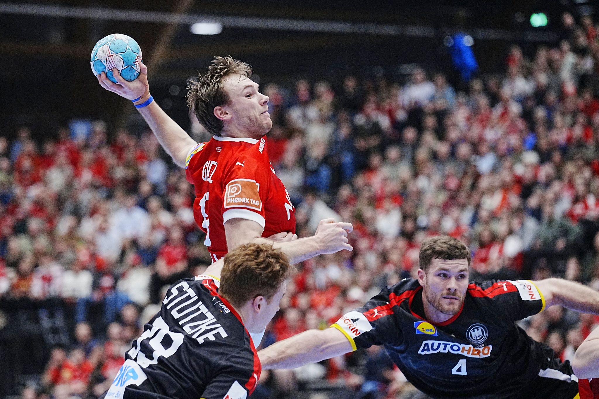 Mit Gidsel zum Titel? – Dänemark will Durststrecke beenden