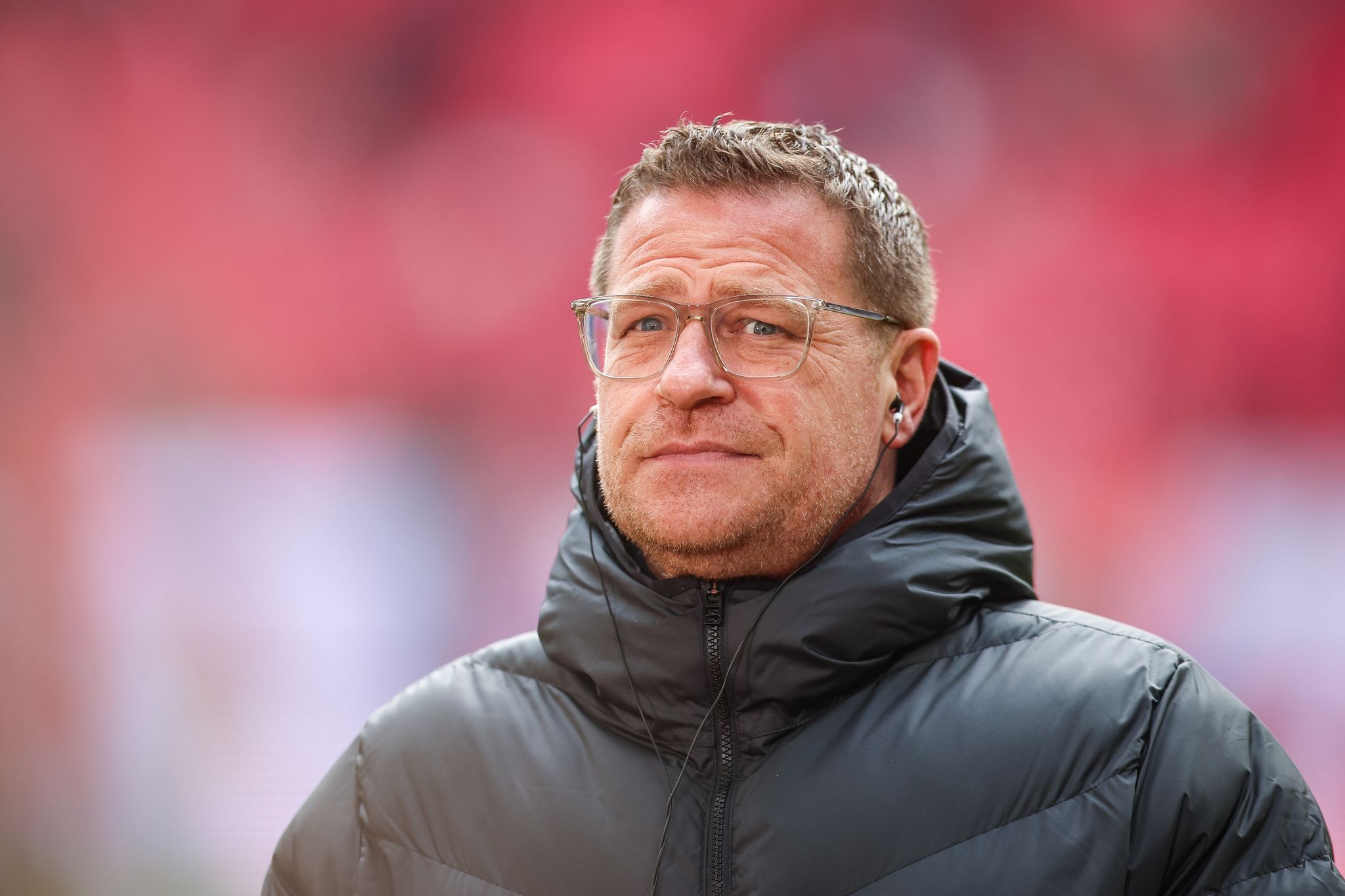 Sky: Eberl soll neuer Sportvorstand beim FC Bayern werden