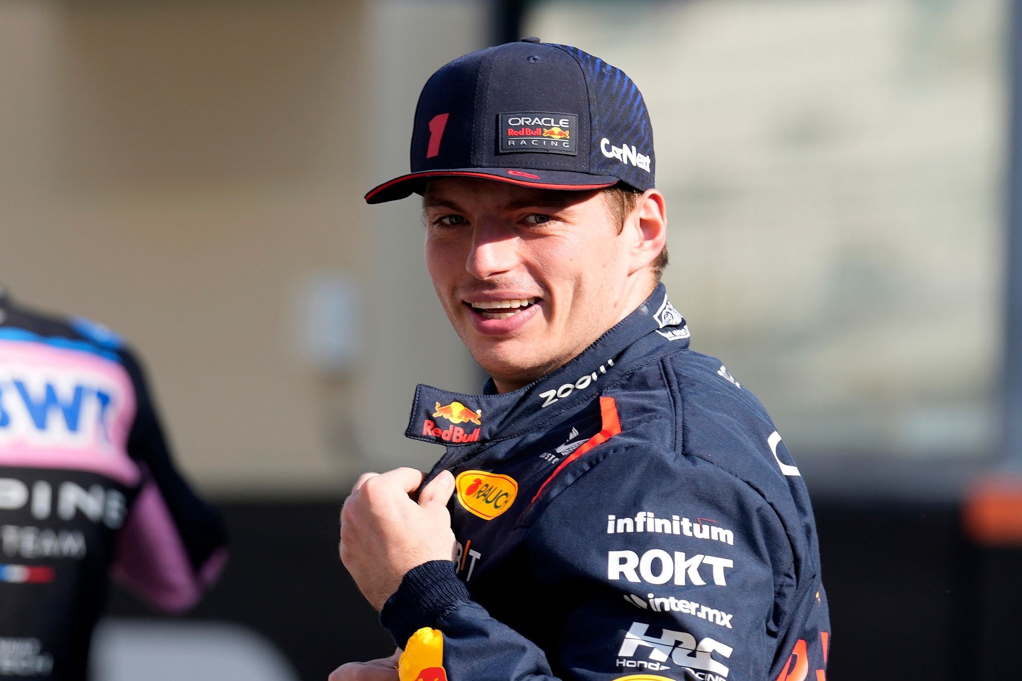 Die große Frage: Wer kann Max Verstappen stoppen?