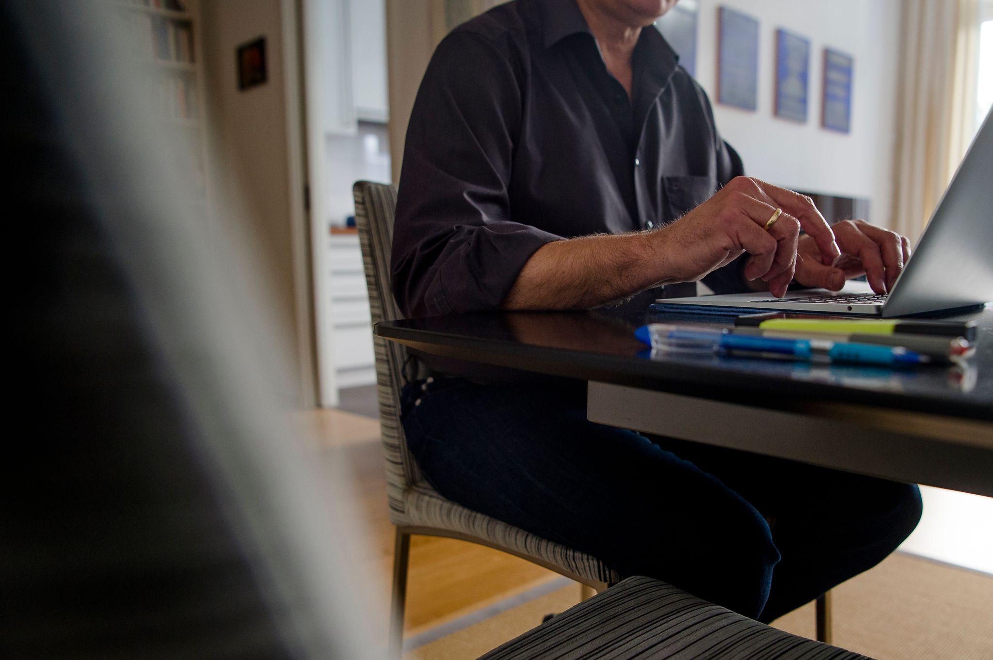 Arbeitgeber lehnen Rechtsanspruch auf Homeoffice ab