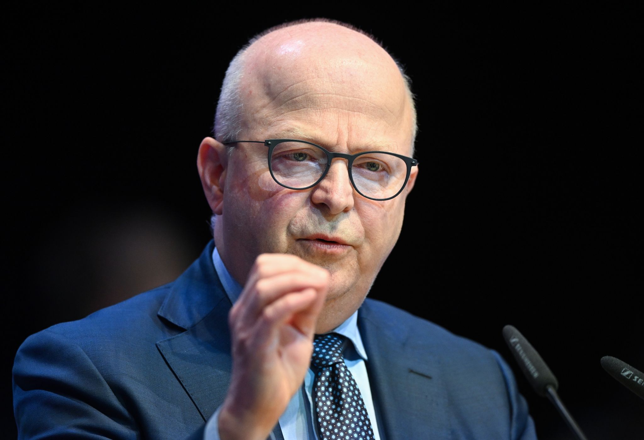 Bahnbeauftragter warnt vor Folgen des Bahnstreiks für die Verkehrswende