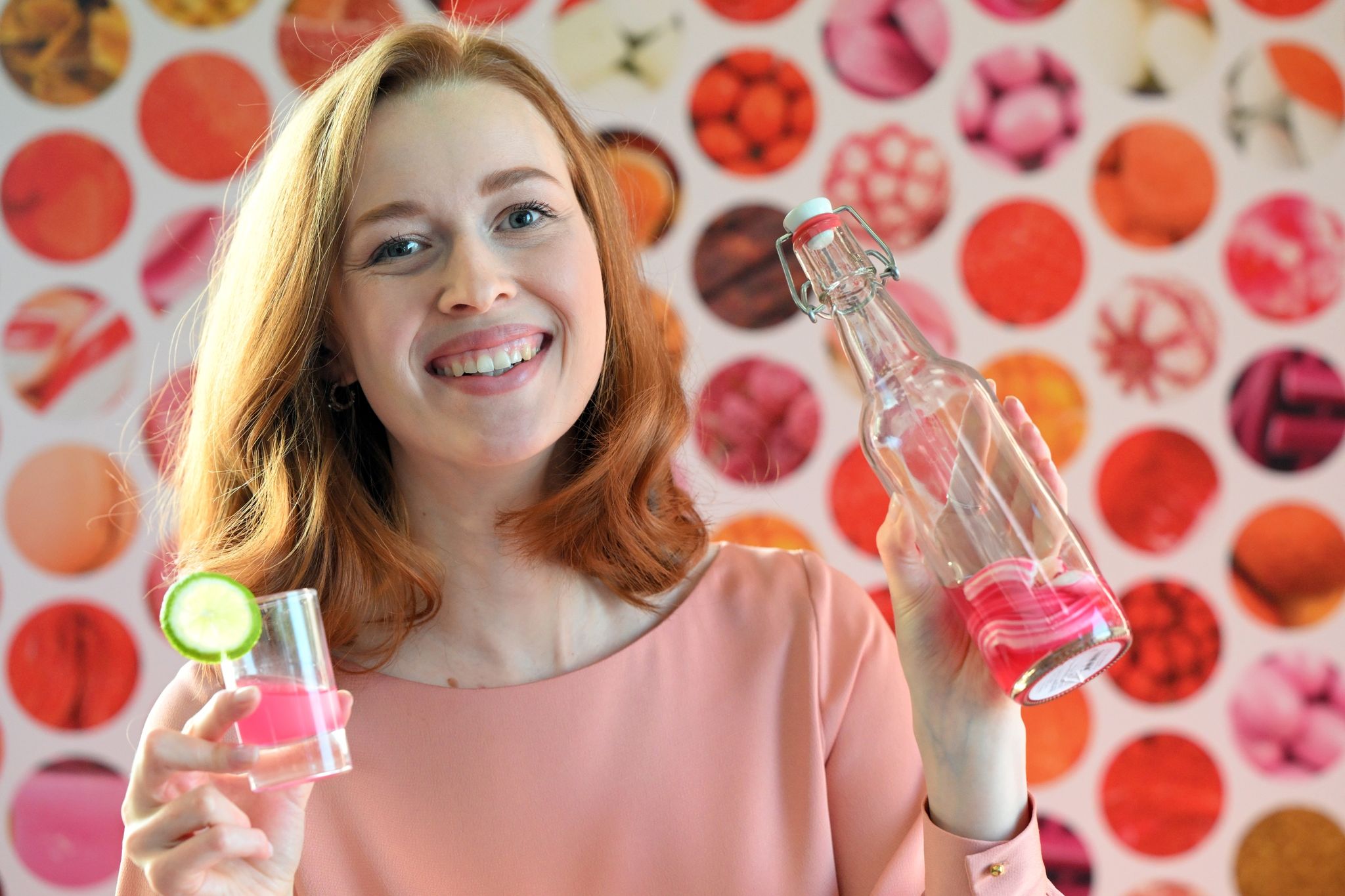 Kunden naschen trotz Krisen gern