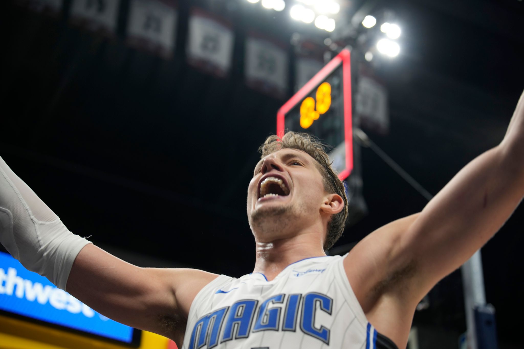 NBA: Orlando gewinnt Topspiel ohne Franz Wagner