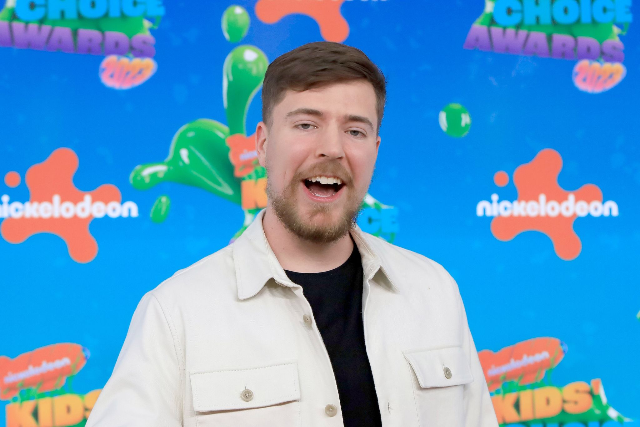 Willy Wonka des Internets: Die Youtube-Karrie von MrBeast