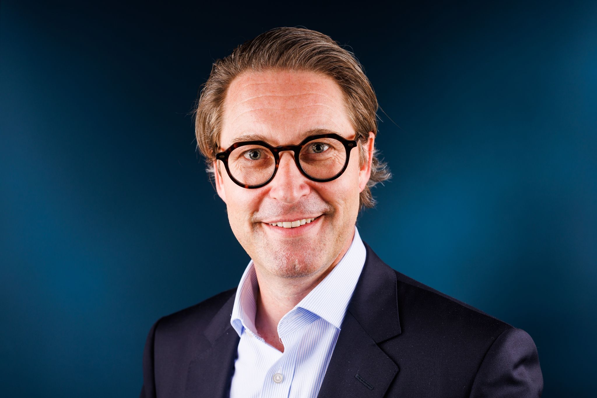 Andreas Scheuer tritt bei Bundestagswahl nicht mehr an