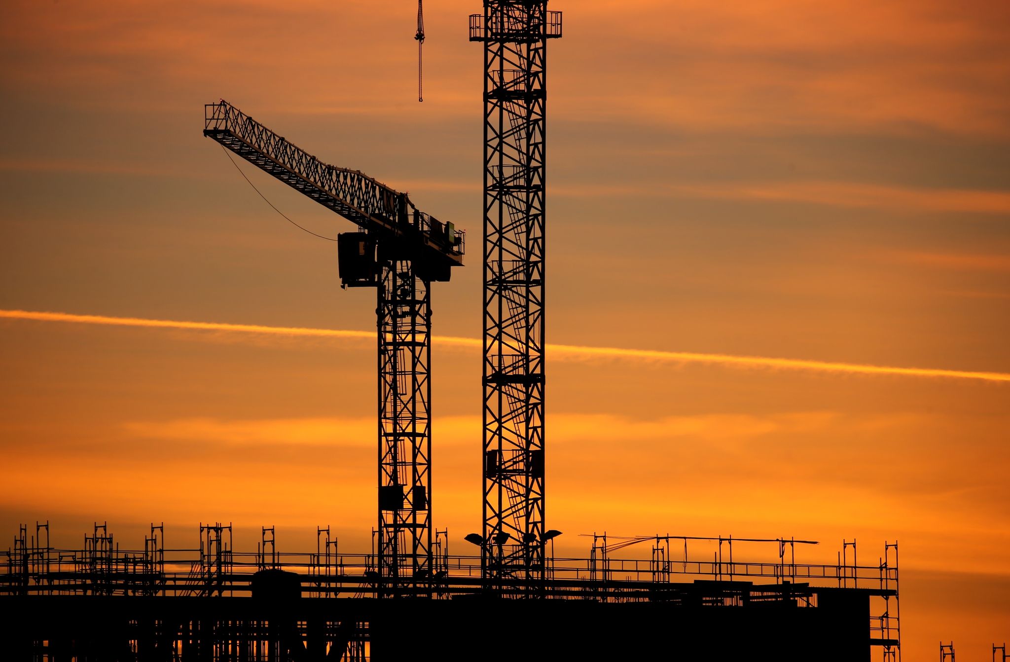 Konjunktur im vierten Quartal – Statistiker legen Daten vor