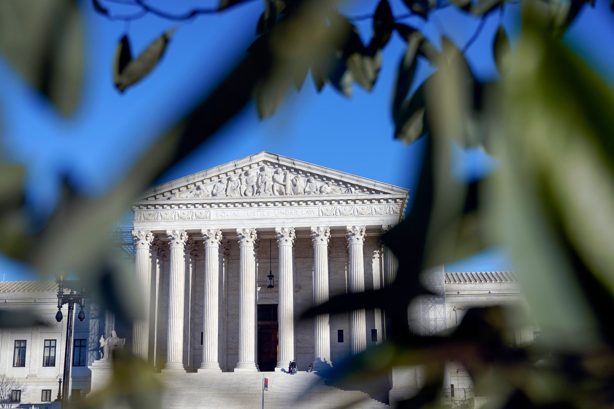 US-Hinrichtung: Anwälte wenden sich an Supreme Court