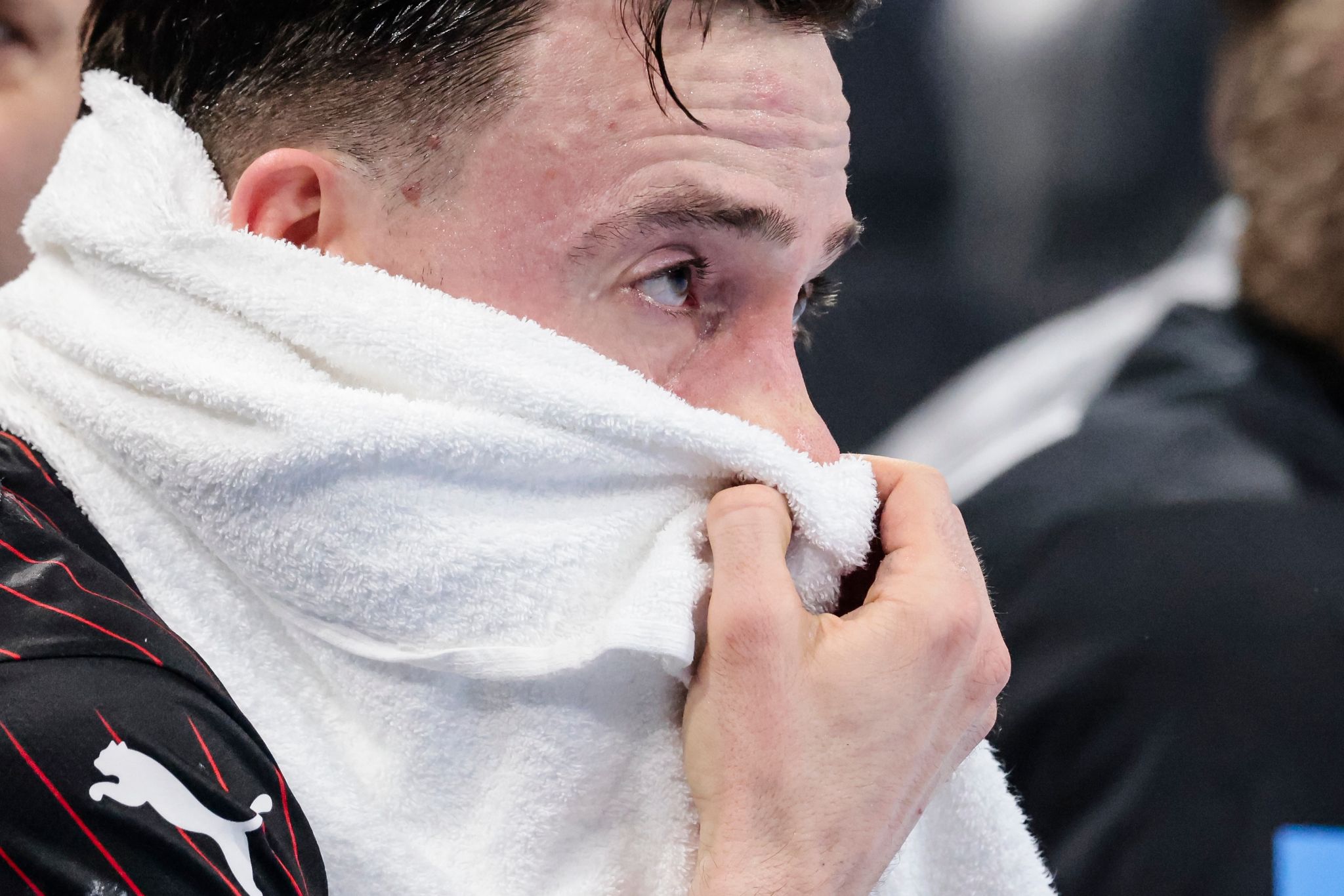 Groetzki über EM-Aus: «Schlechtester Zeitpunkt»