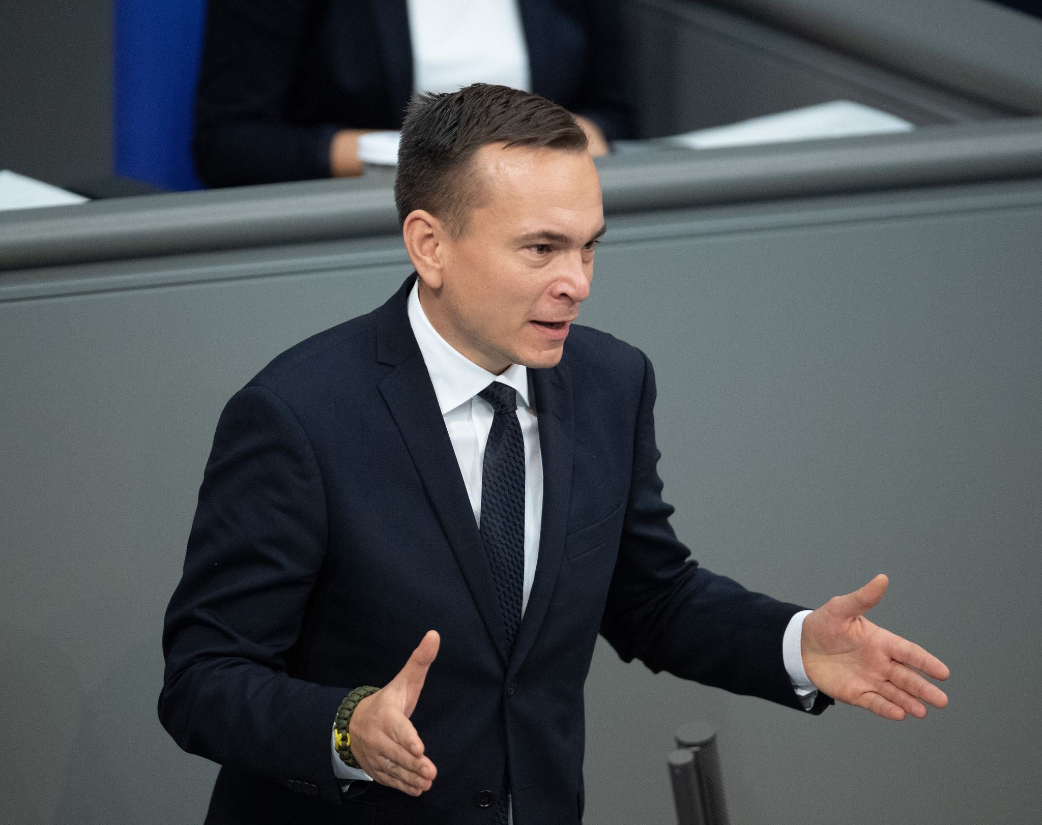 SPD-Verteidigungspolitiker gegen Taurus-Lieferung an Ukraine