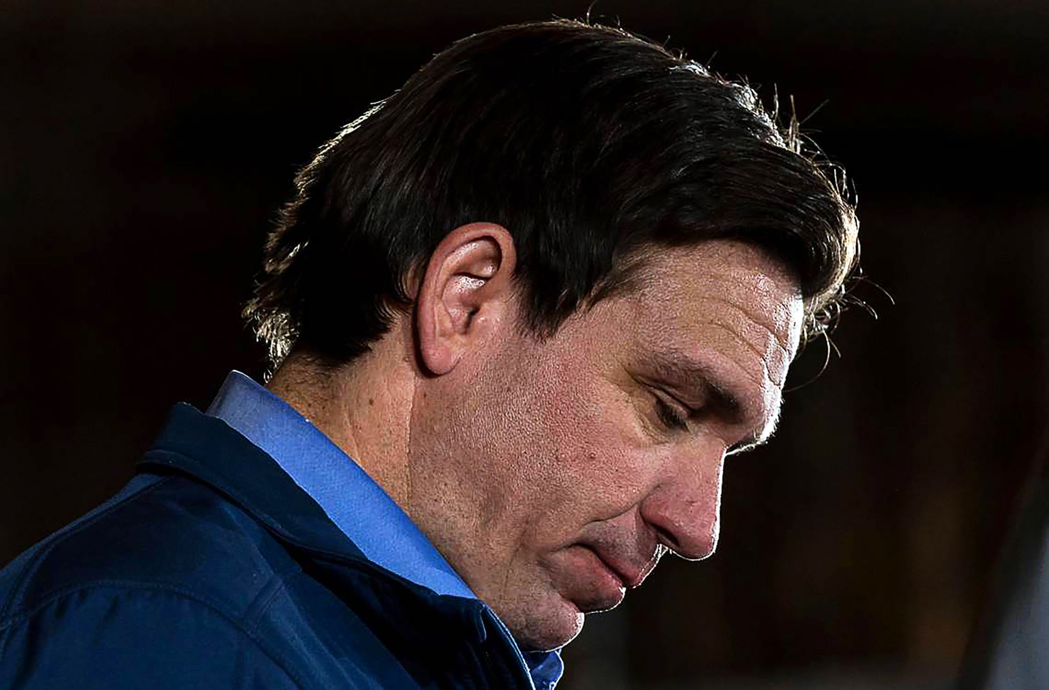 DeSantis steigt aus Rennen um US-Präsidentschaft aus