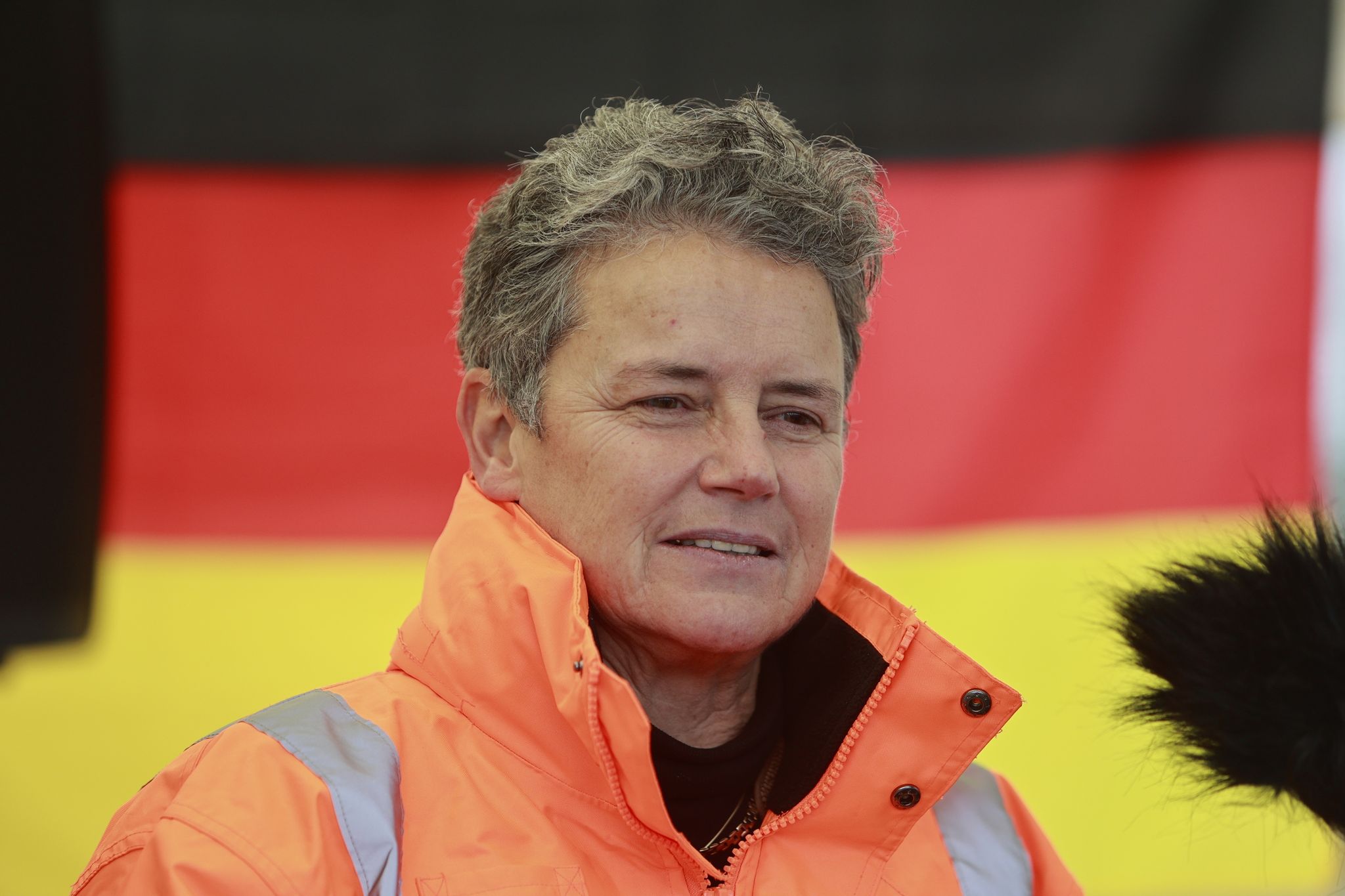 E-Fuels: Förderung von Millionen-Projekt in Leuna gesichert