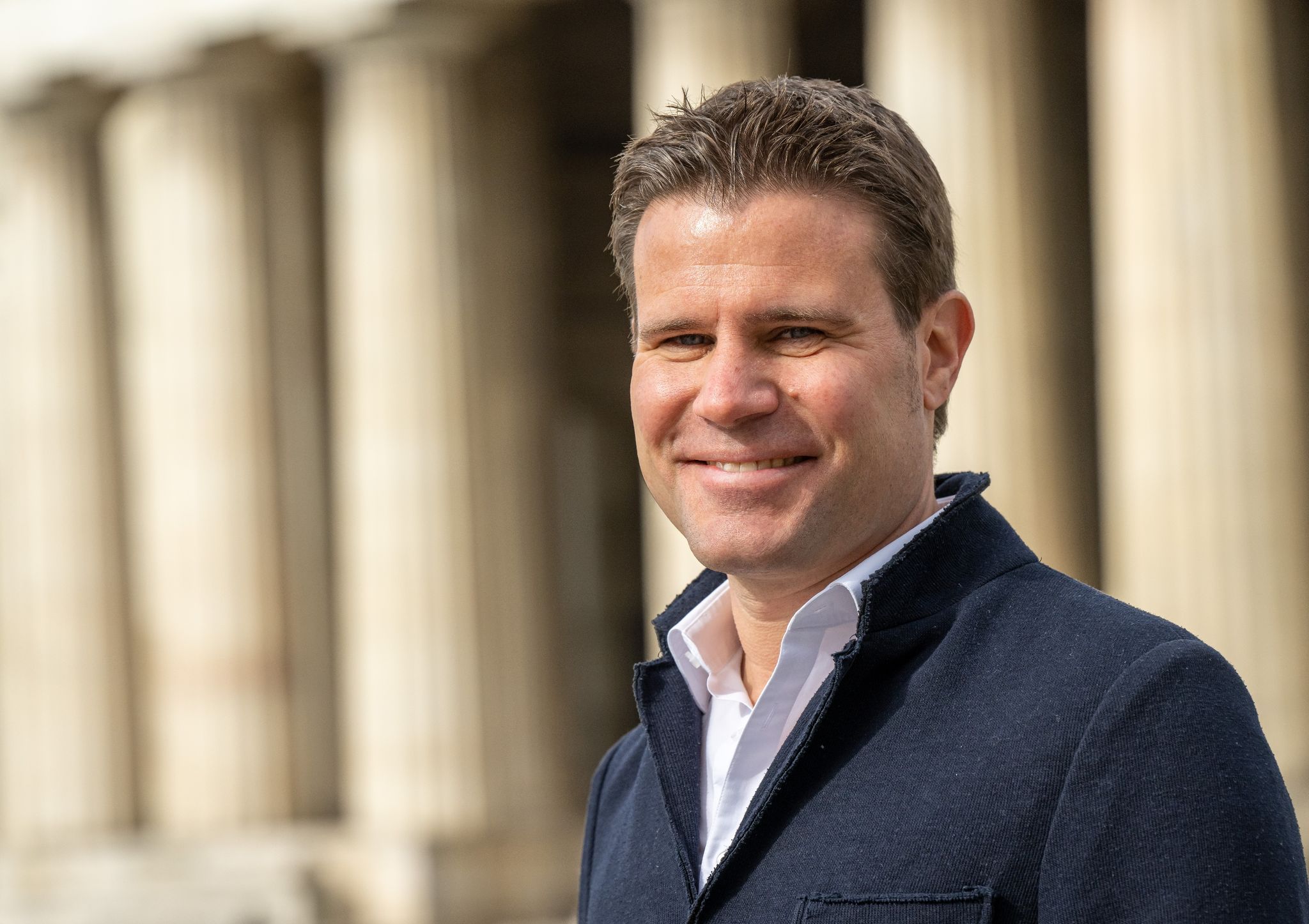 Bundesliga-Rekordschiedsrichter Felix Brych hofft auf Rückkehr in neuer Spielzeit