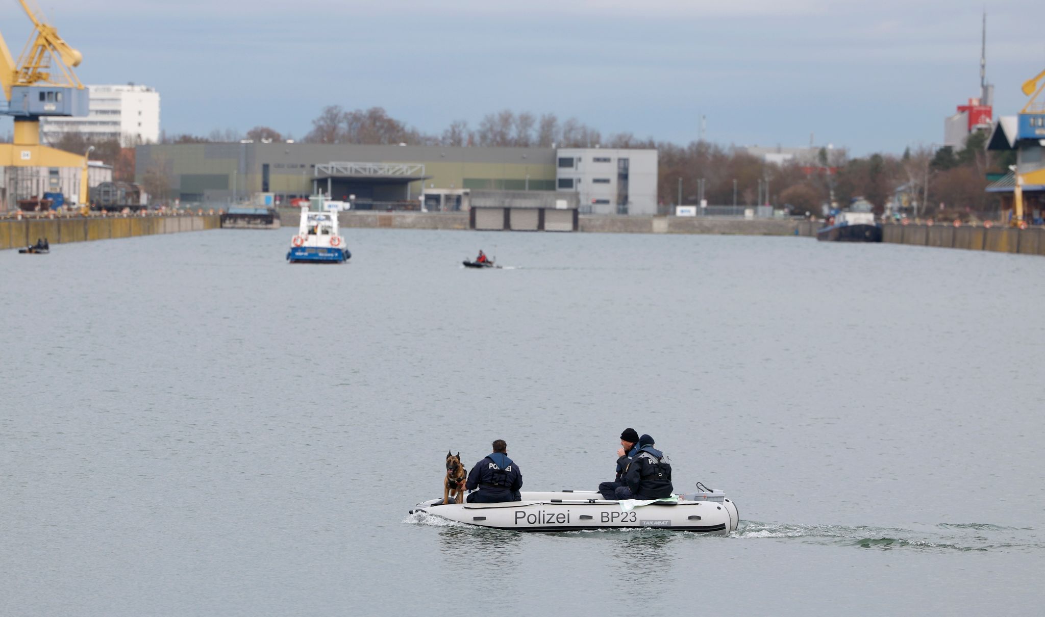 Anklage wegen Mordes an Schwangerer – Leiche verschwunden