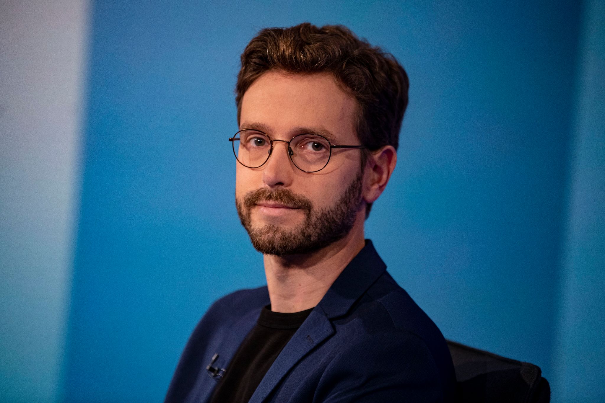 Linken-Geschäftsführer Tobias Bank tritt zurück