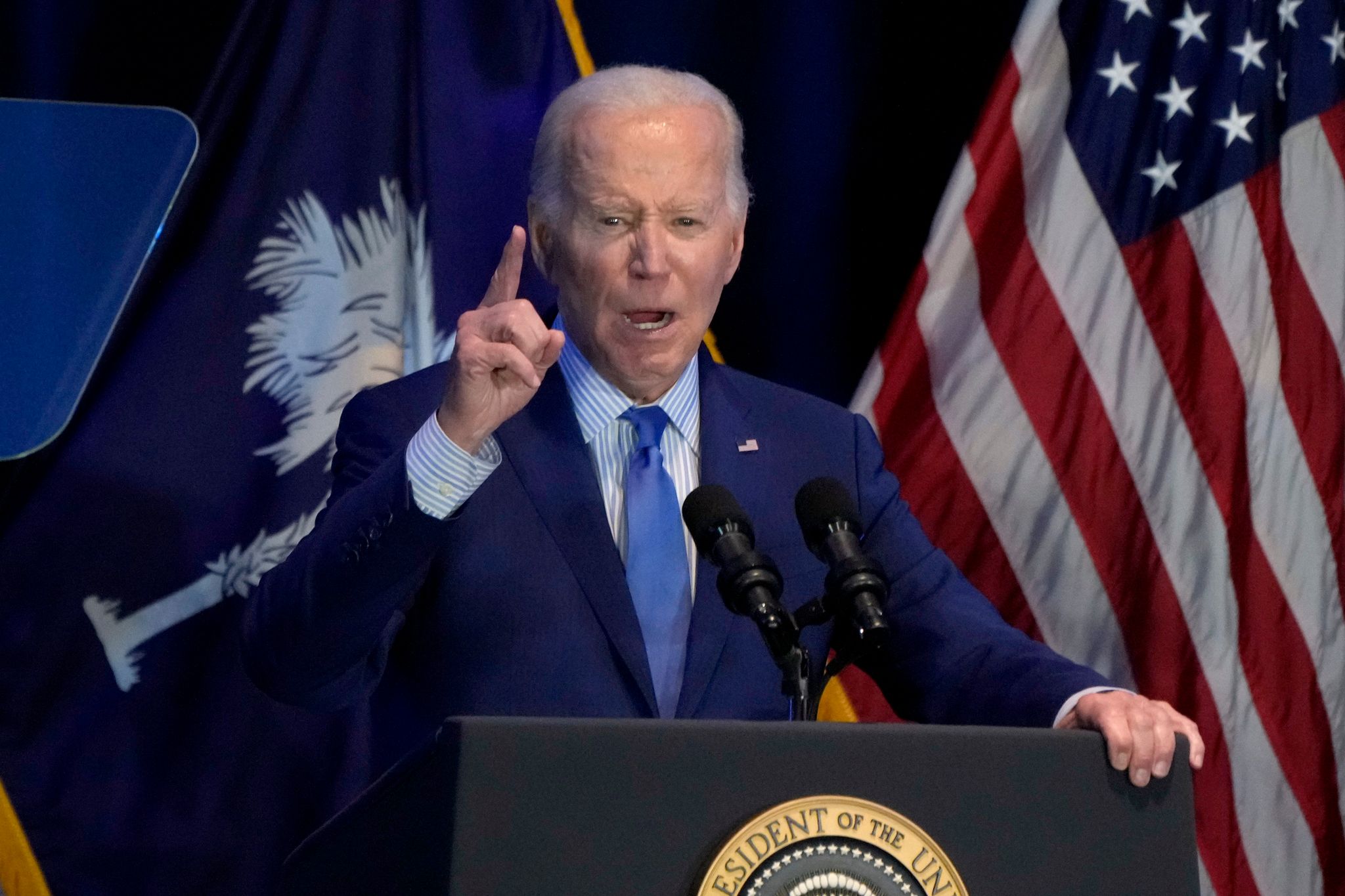 Drei US-Soldaten bei Drohnenangriff getötet: Biden droht mit Konsequenzen