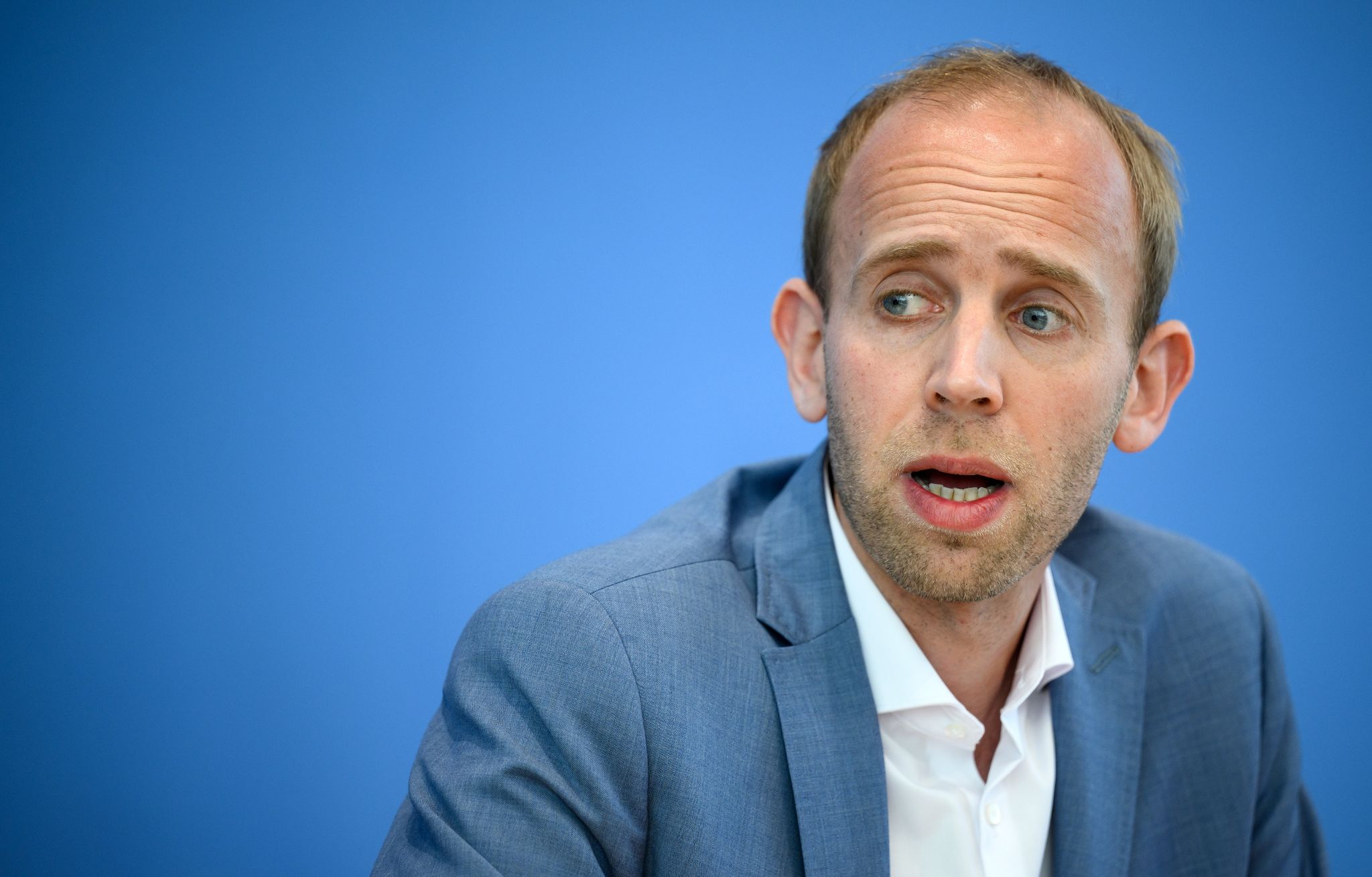 Ampel hält sich Aussetzen der Schuldenbremse weiter offen