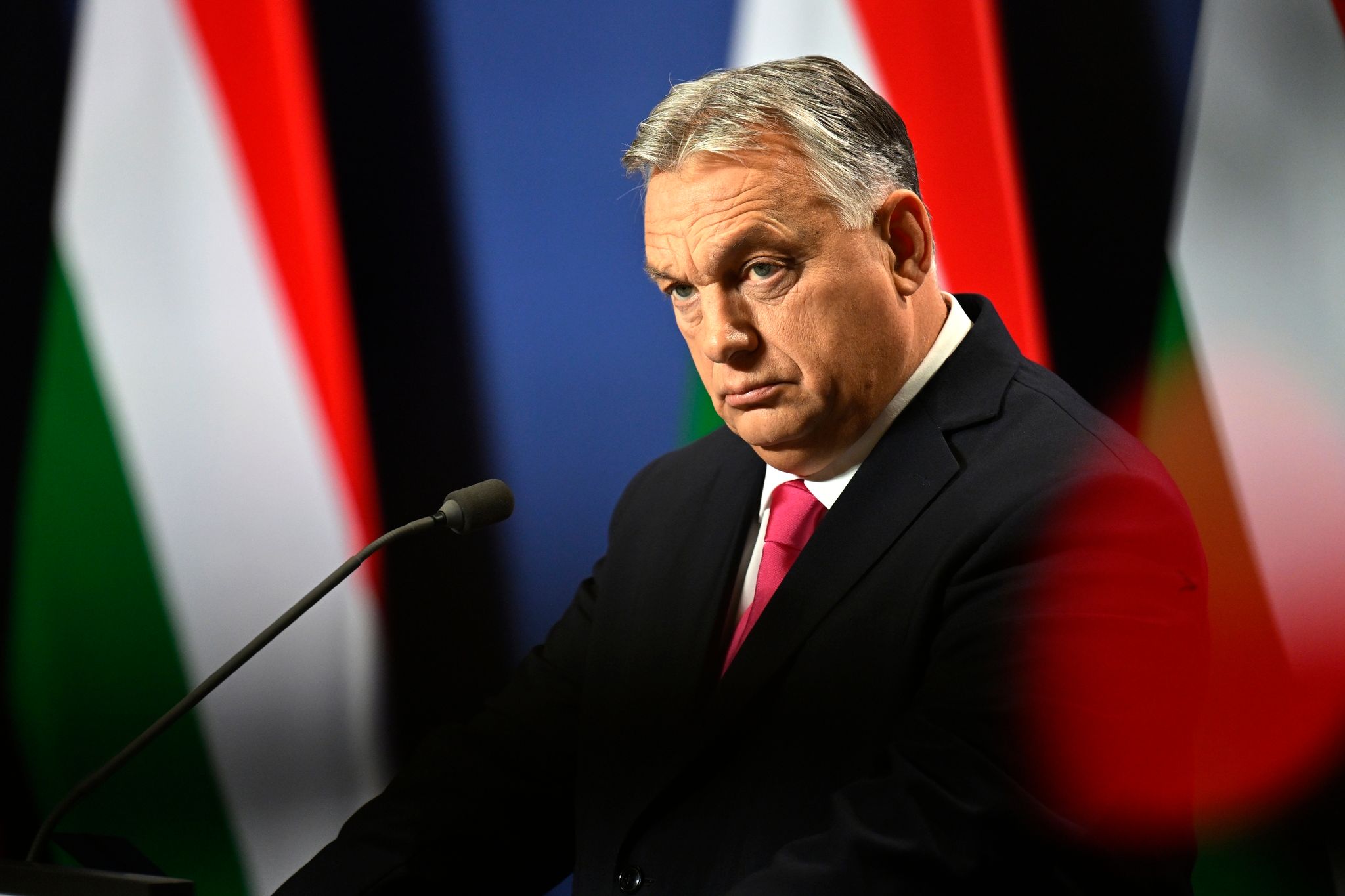 Orban pocht vor Sondergipfel auf Zugeständnisse